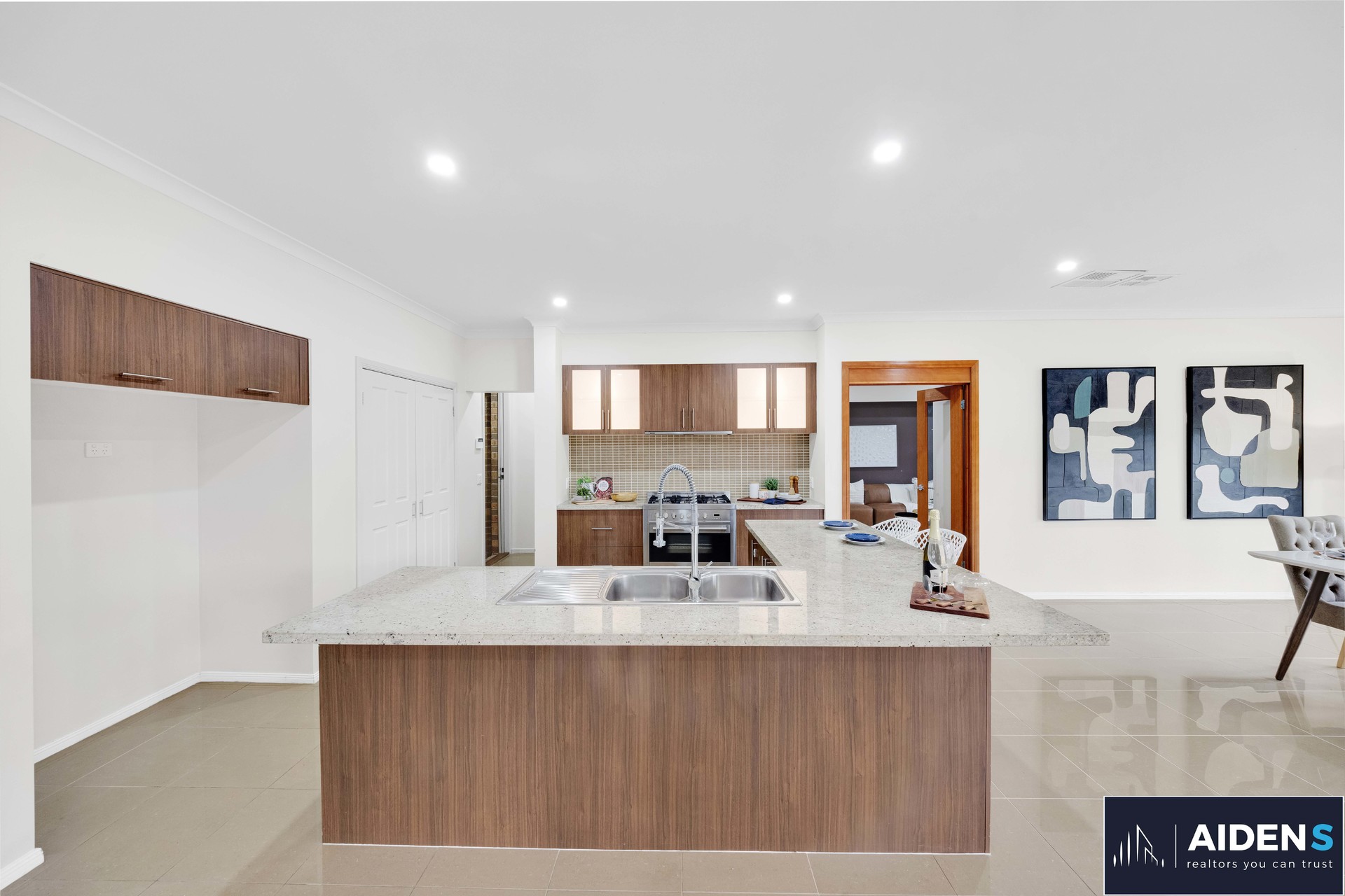8 Harrison Court, Burnside Heights, VIC 3023 - Image 8