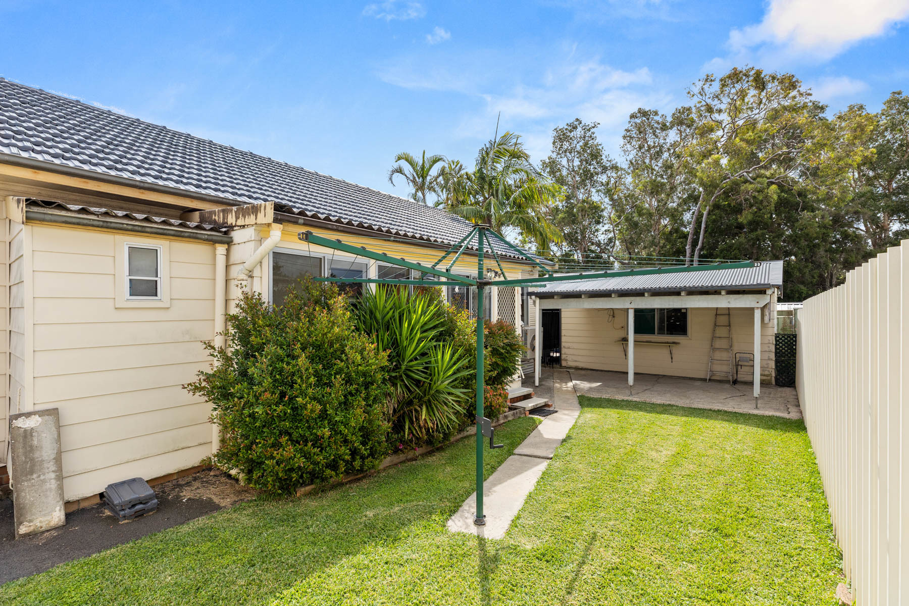 3-bedroom house at 2 Queen Street, Warners Bay, NSW 2282, Lake Macquarie, New South Wales