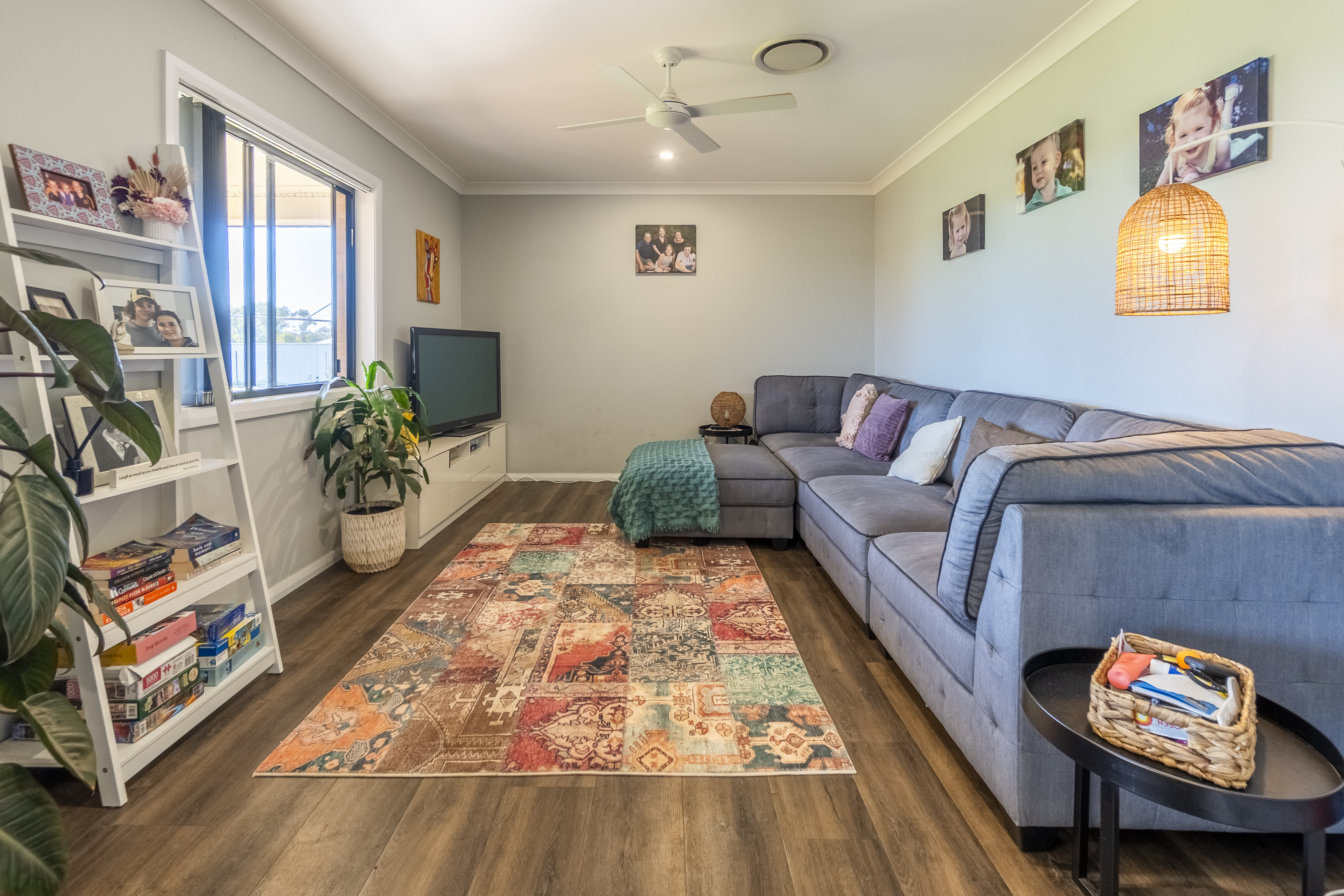4-bedroom house at 32 Russell Street, West Wyalong, NSW 2671, Bland, New South Wales