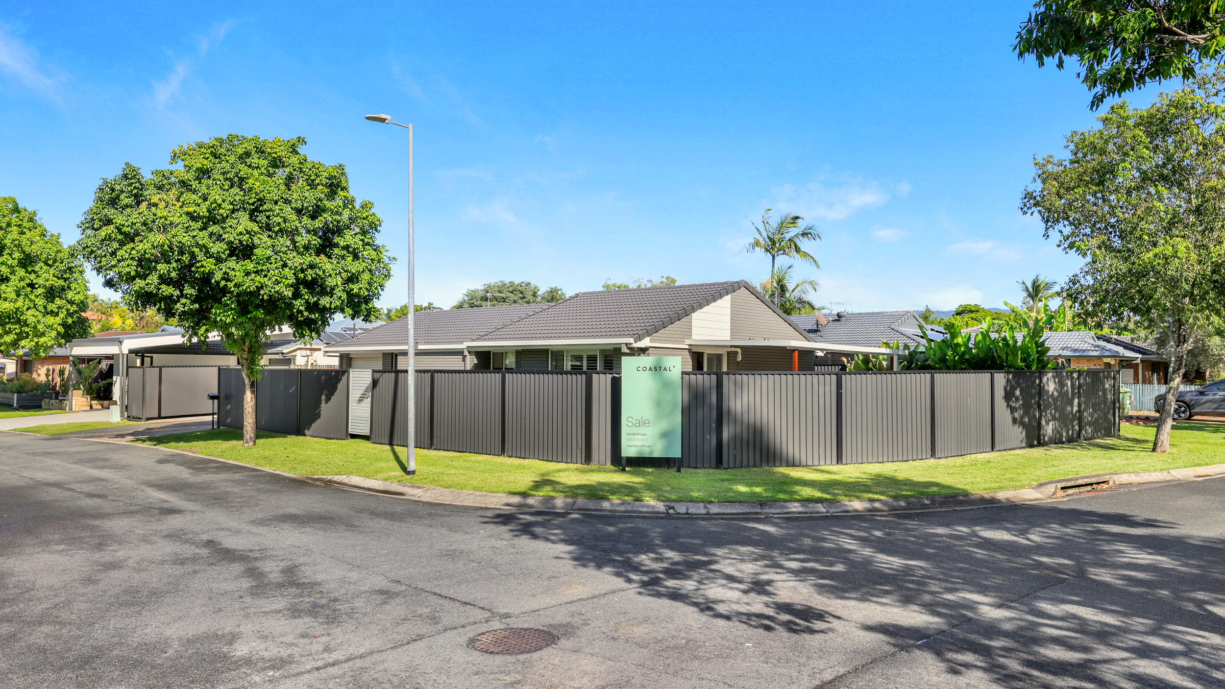 1 WERNER PLACE, Nerang QLD 4211 - Image 2