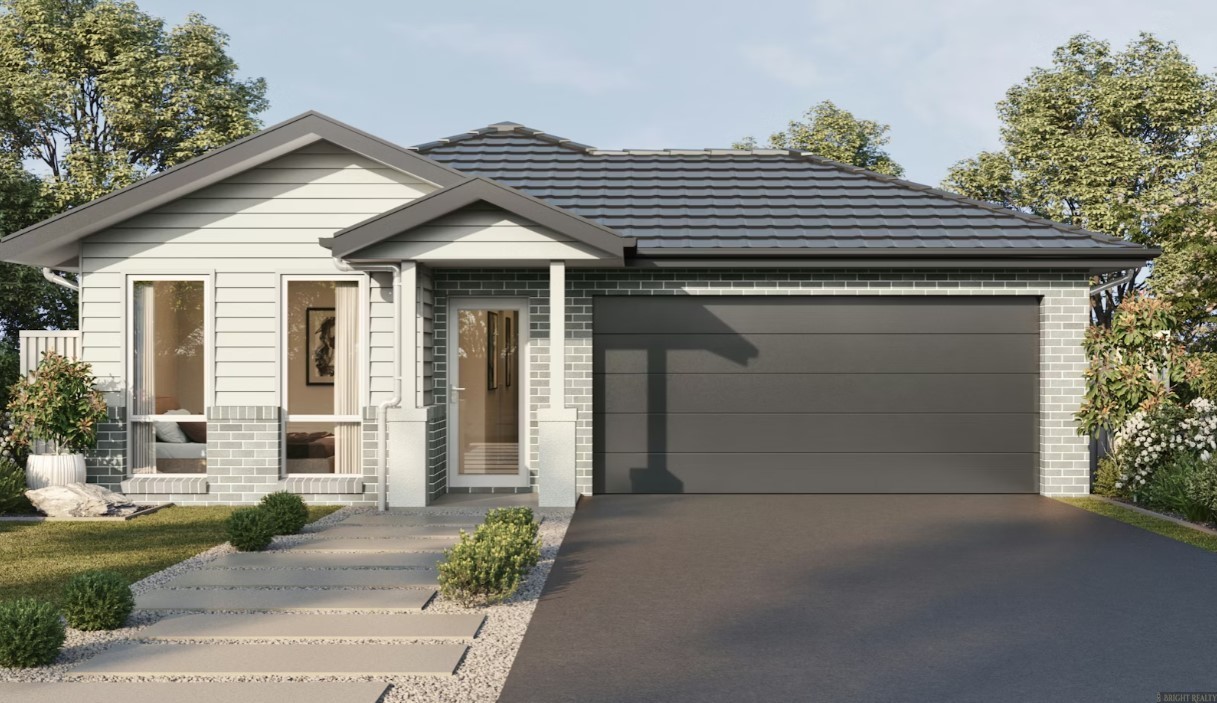 Lot 1419. Devonshire Estate Street, Wilton, Nsw, 2571 - Image 1
