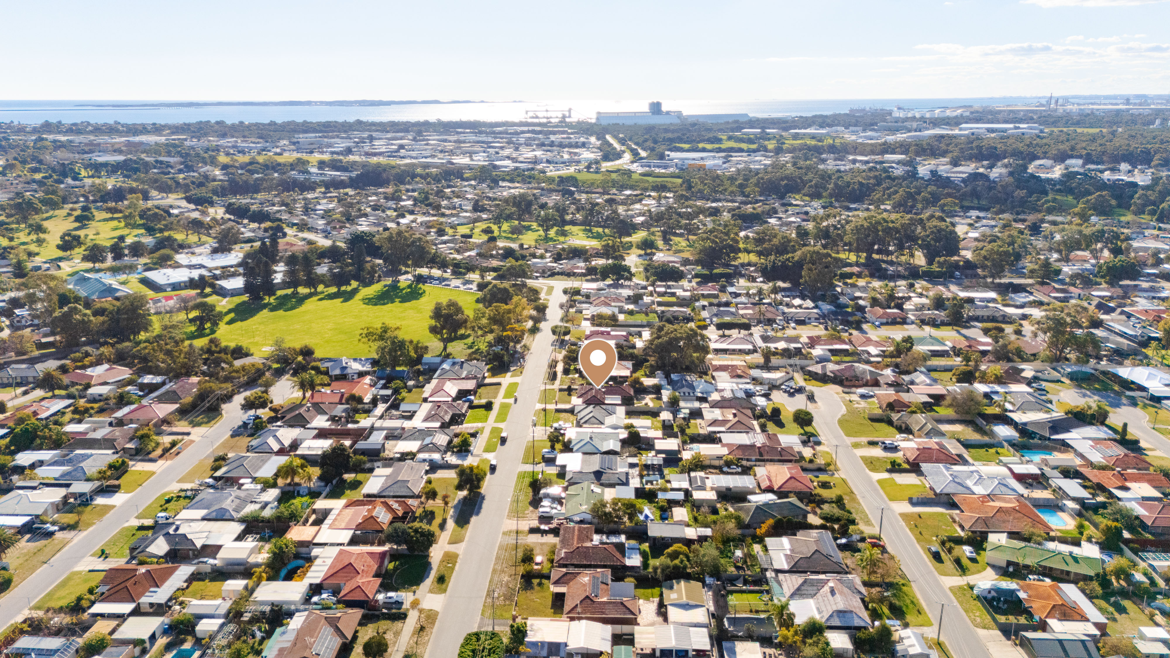 4-bedroom house at 18 Kurrawa Street, Hillman, WA 6168, Rockingham, Western Australia