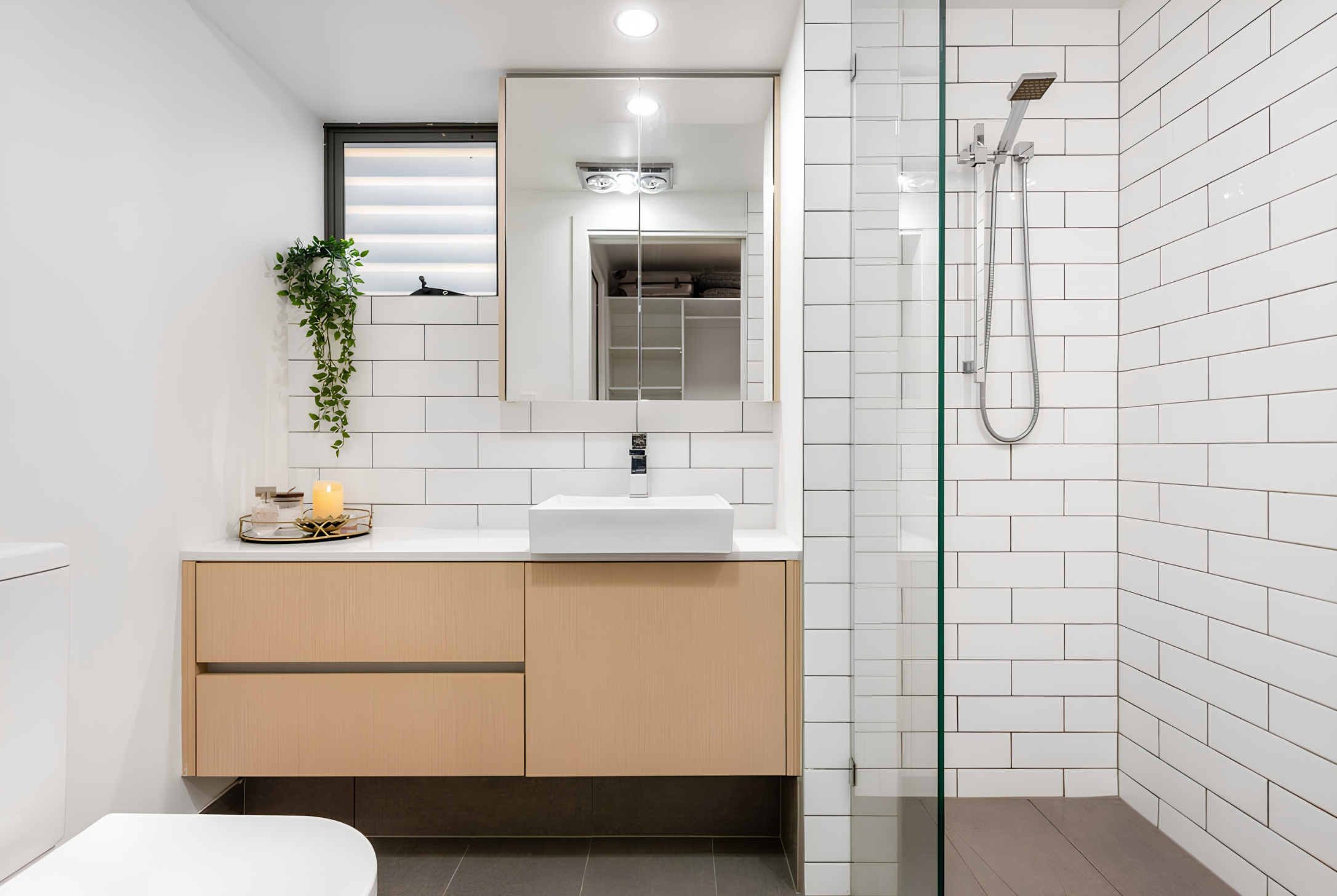 2-bedroom unit at 4 10 RUBY ROAD, MITCHELTON QLD 4053, Brisbane, Queensland