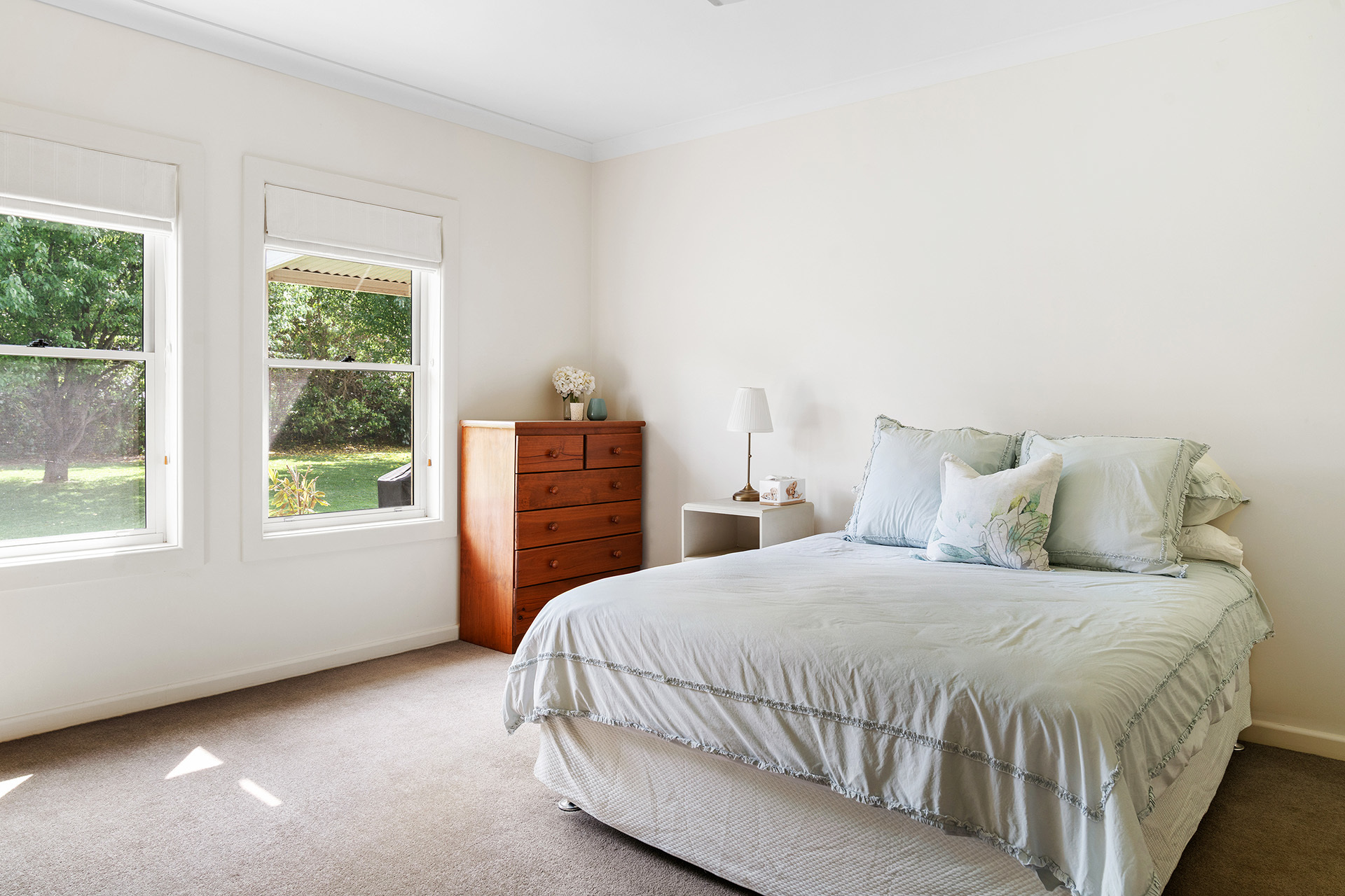 4-bedroom house at 18 ROBERT HODDLE GROVE, Bombira NSW 2850, Mid-Western, New South Wales