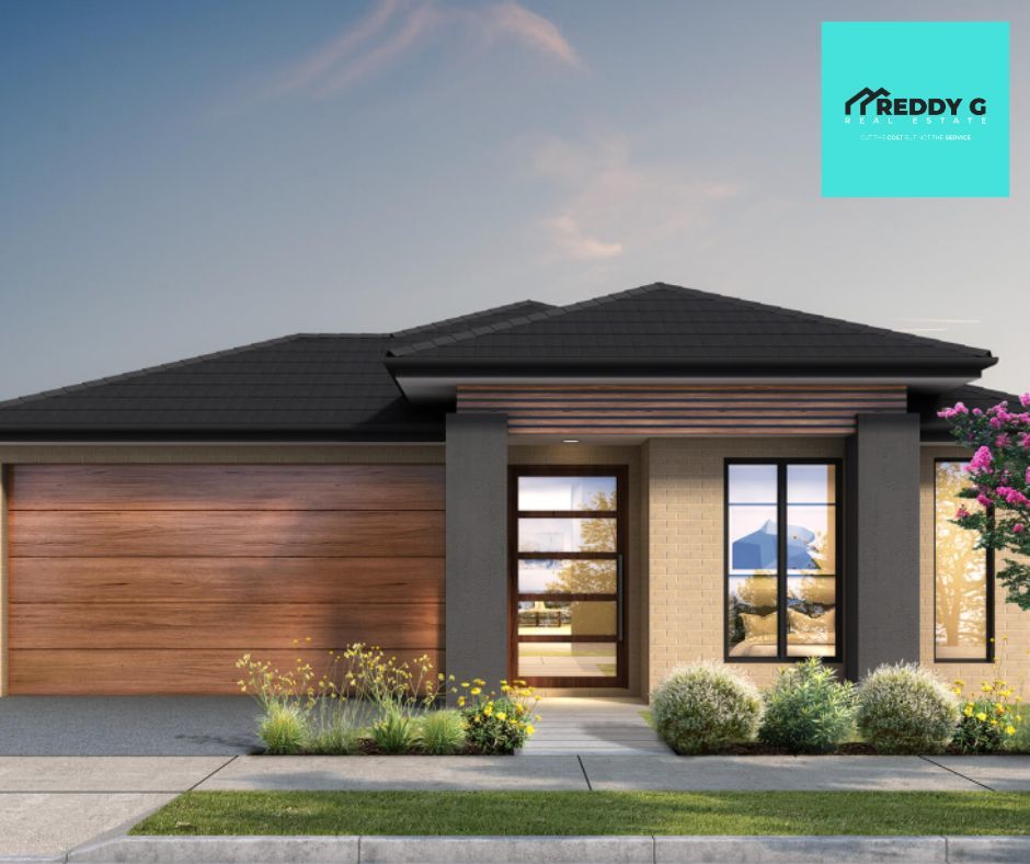 4-bedroom house at 13 Fete Way, TARNEIT, VIC 3029, Wyndham Council, Victoria