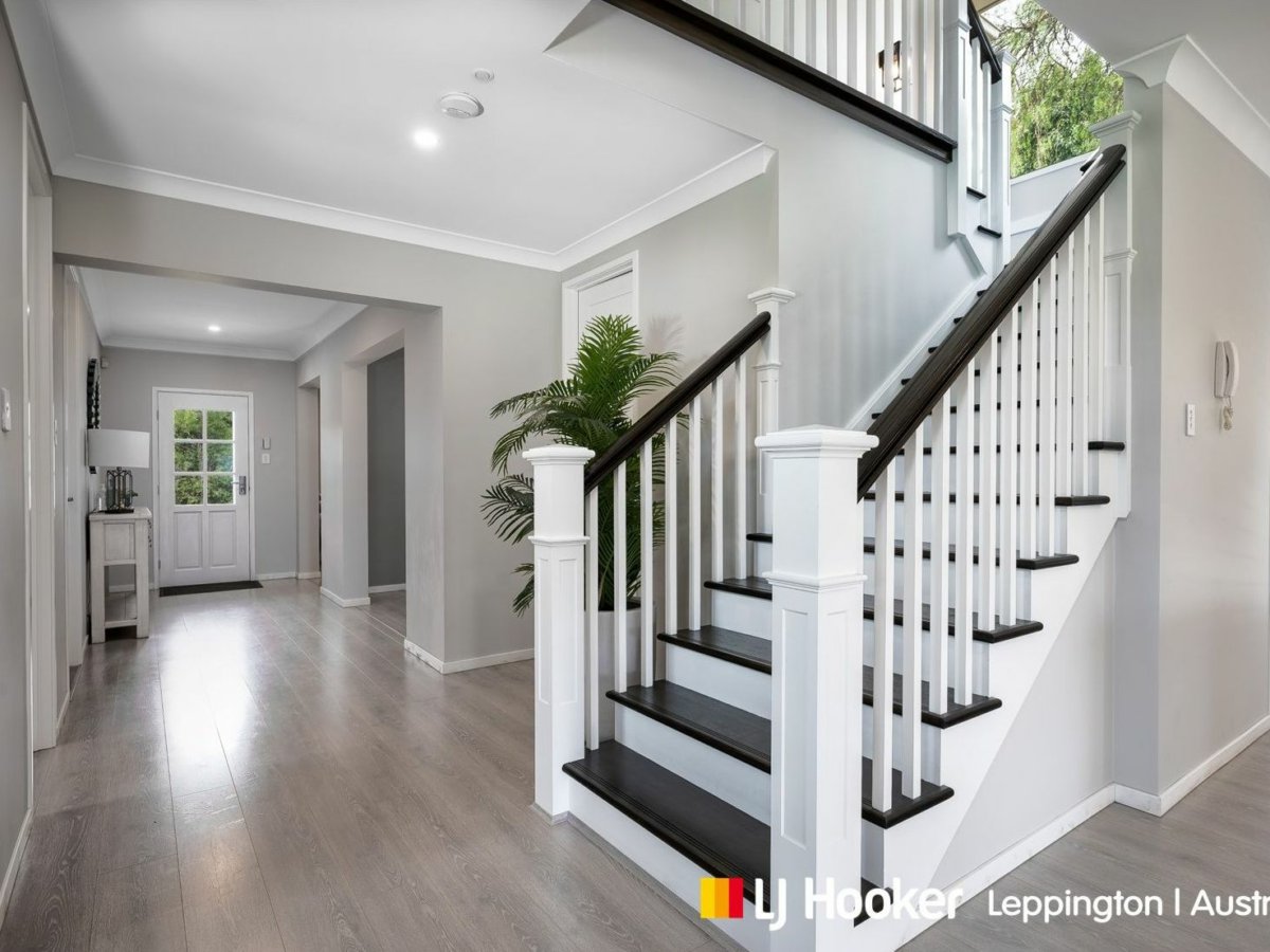 4-bedroom house at 17 Yewens Circuit, Grasmere, NSW 2570, Camden, New South Wales