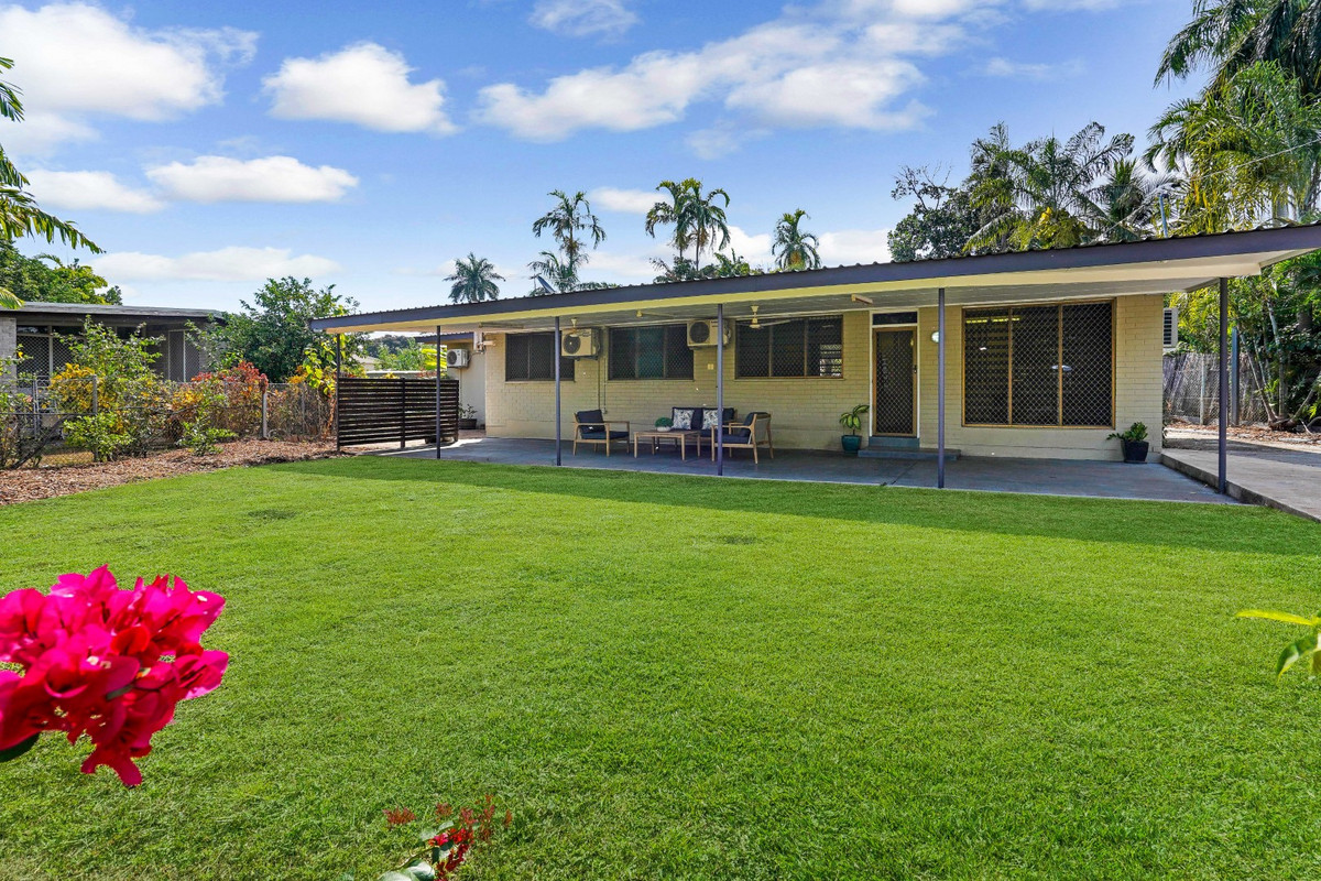 4-bedroom house at 7 Pickford, Jingili, Nt, 0810, Darwin, Northern Territory