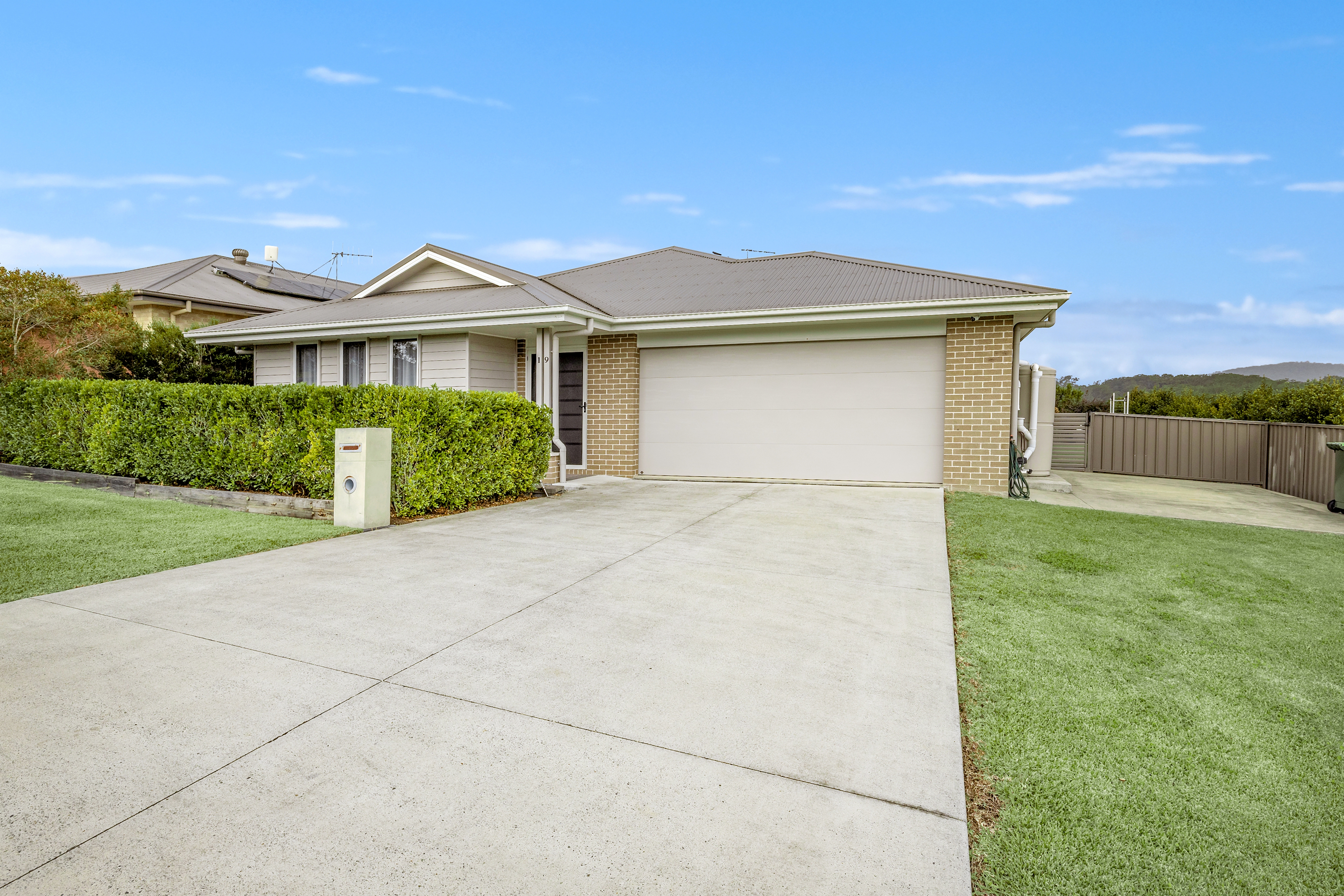 4-bedroom house at 19 Satinwood Crescent, Kew, NSW 2439, Port Macquarie-Hastings, New South Wales