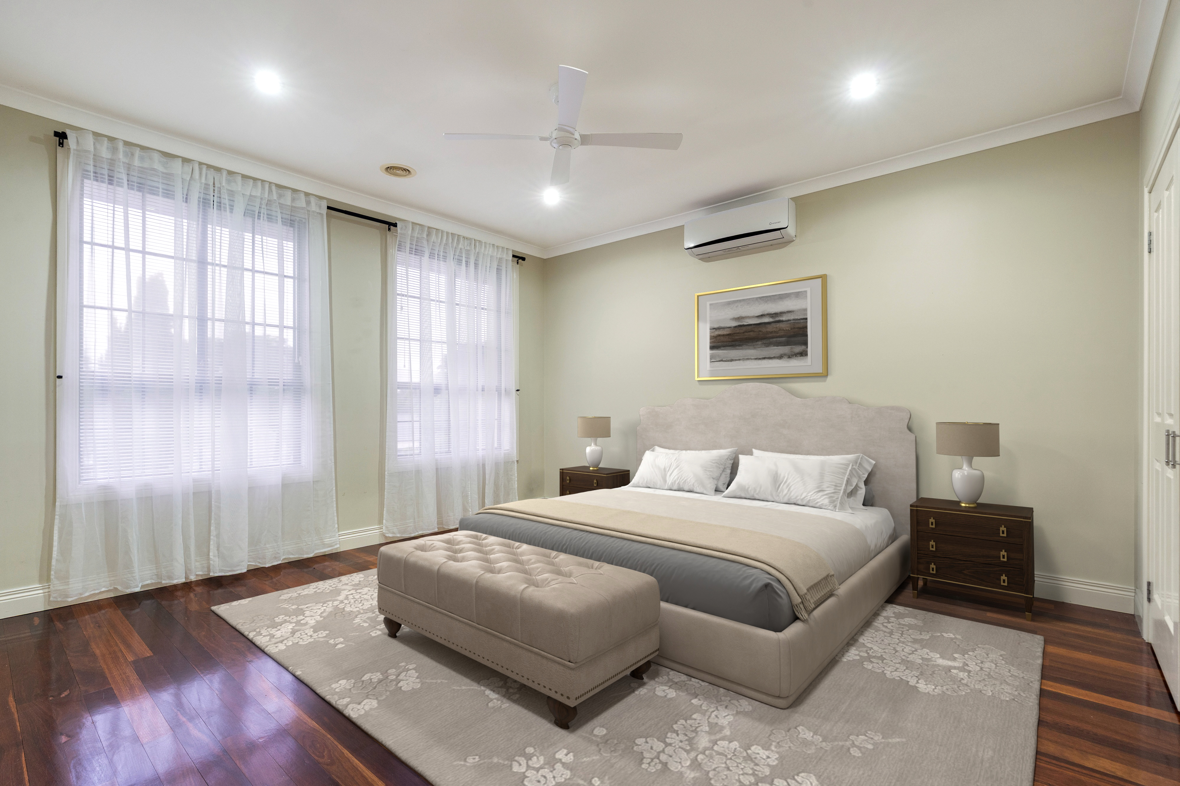 4-bedroom house at 8 ORION WAY, Roxburgh Park VIC 3064, Hume, Victoria