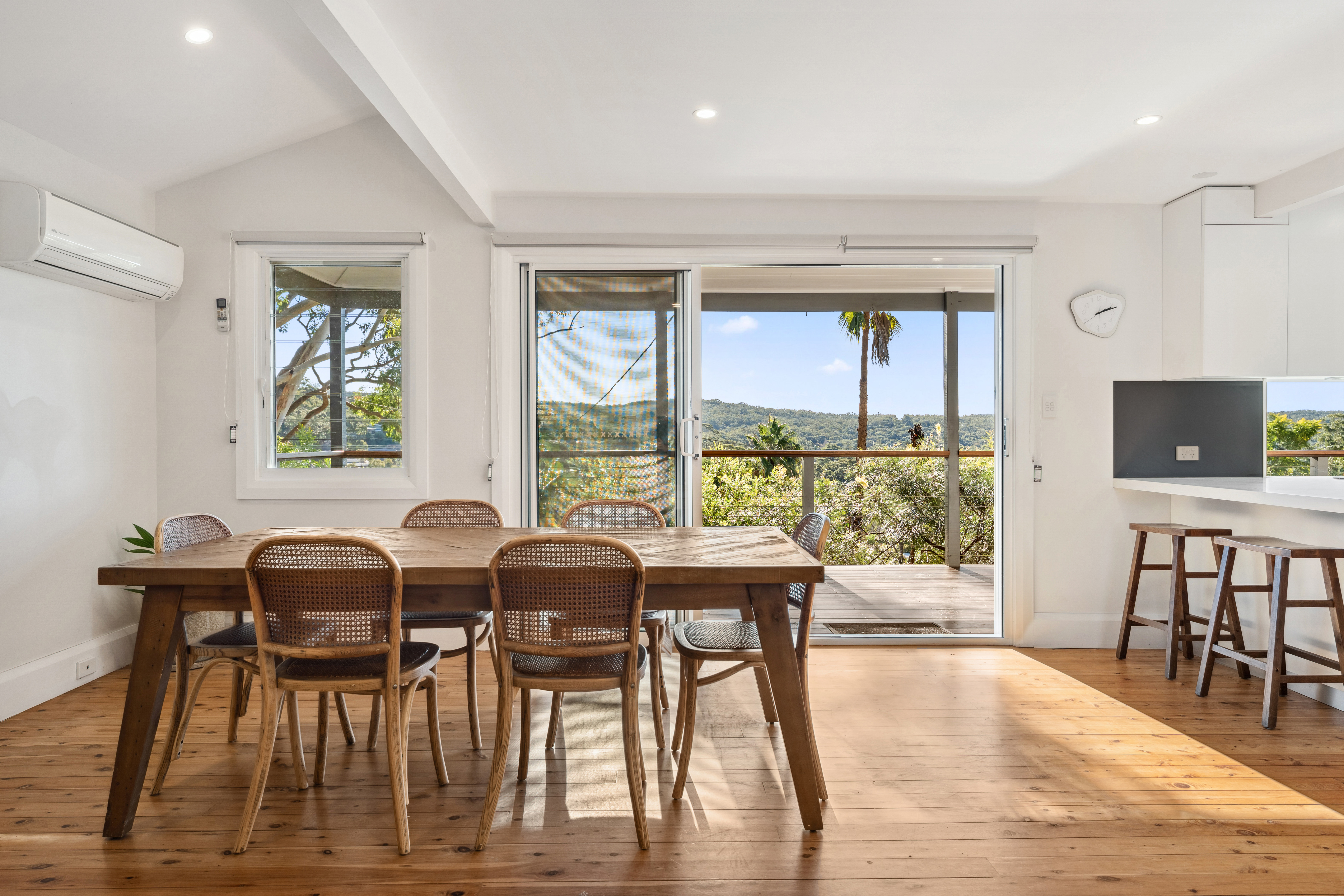 3-bedroom house at 130 the Crescent, Helensburgh, NSW 2508, Wollongong, New South Wales