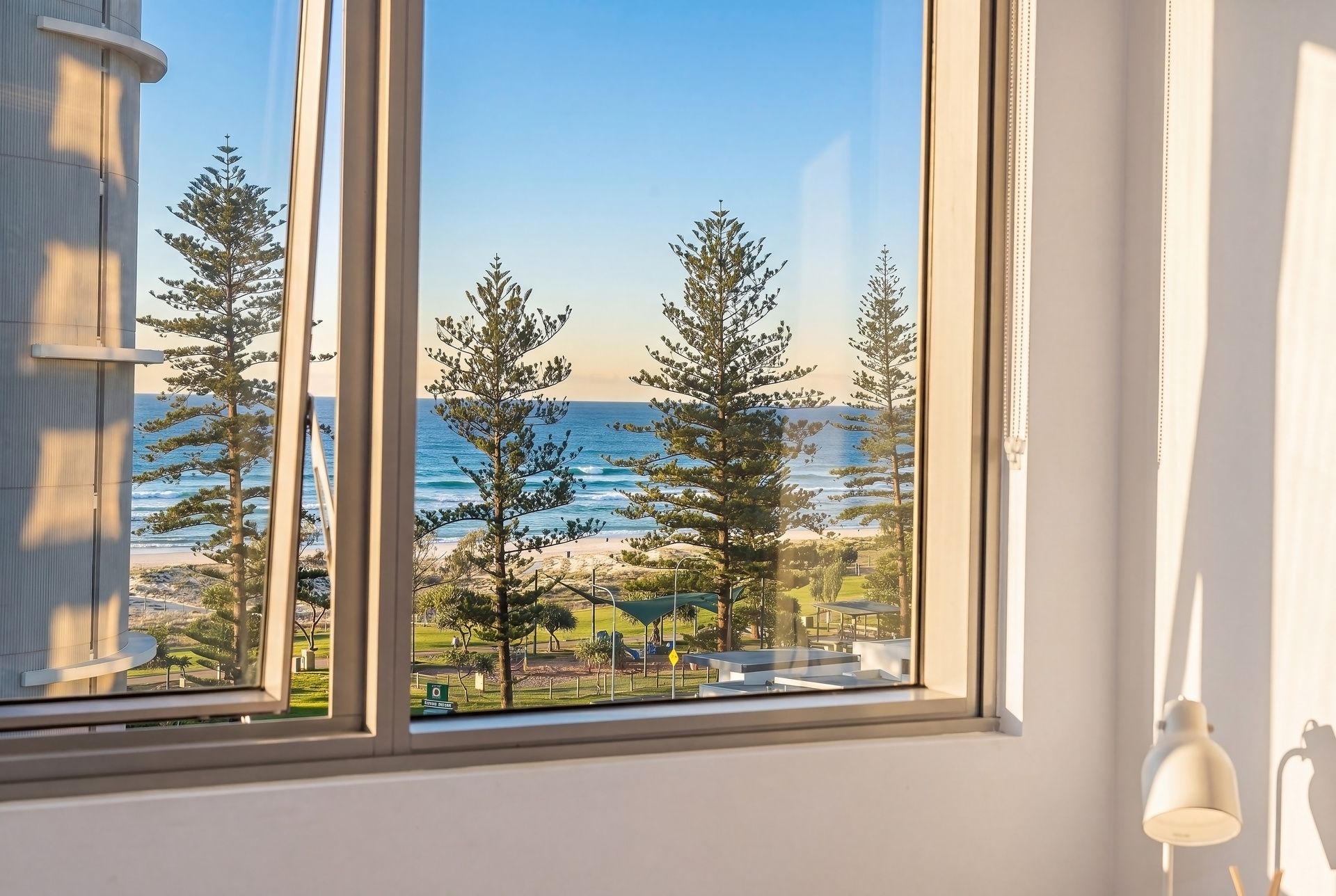 2-bedroom unit at 703/7 Douglas Street, Coolangatta, QLD 4225, Gold Coast, Queensland