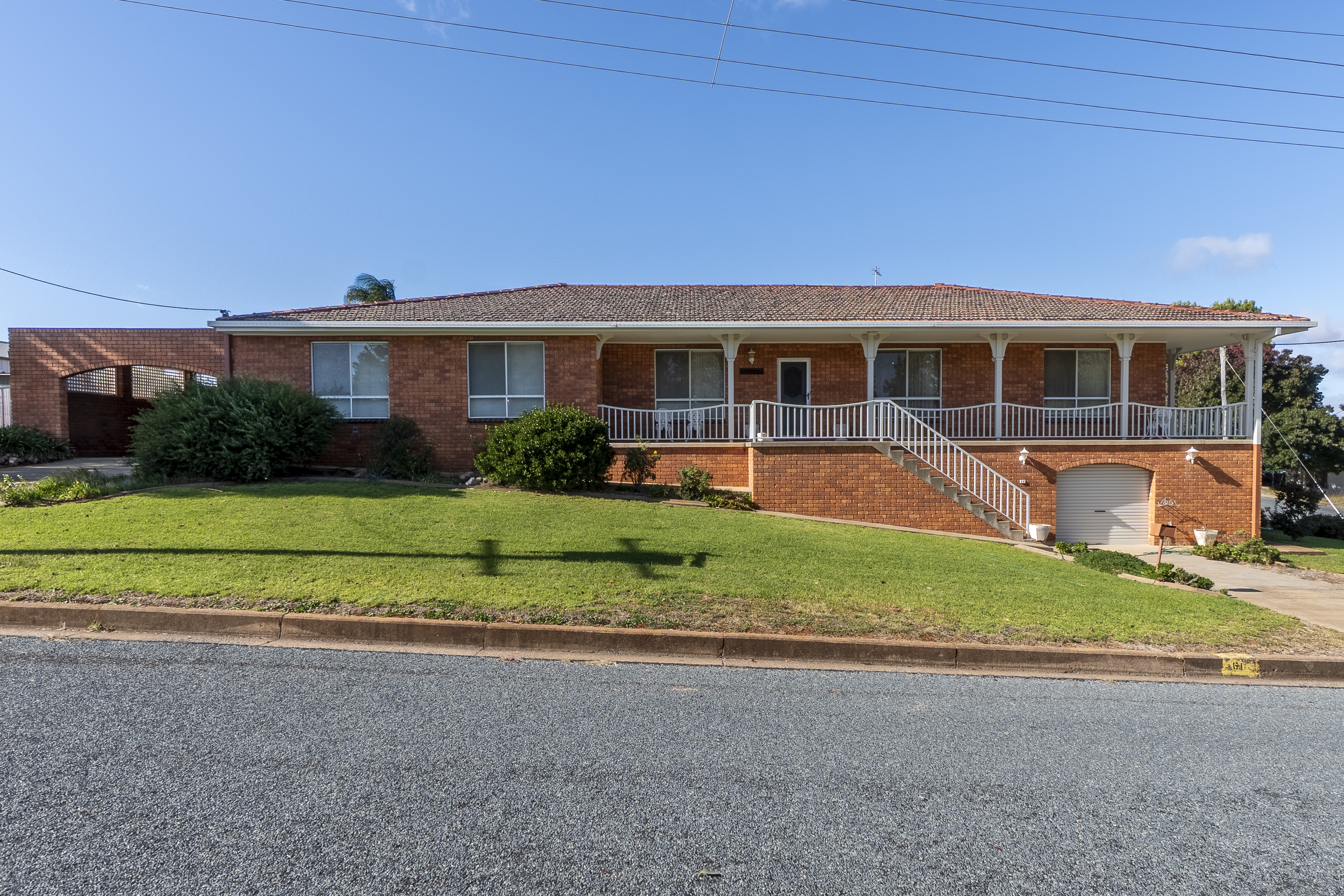 61 Haig Street, Temora, Nsw, 2666 - Image 1