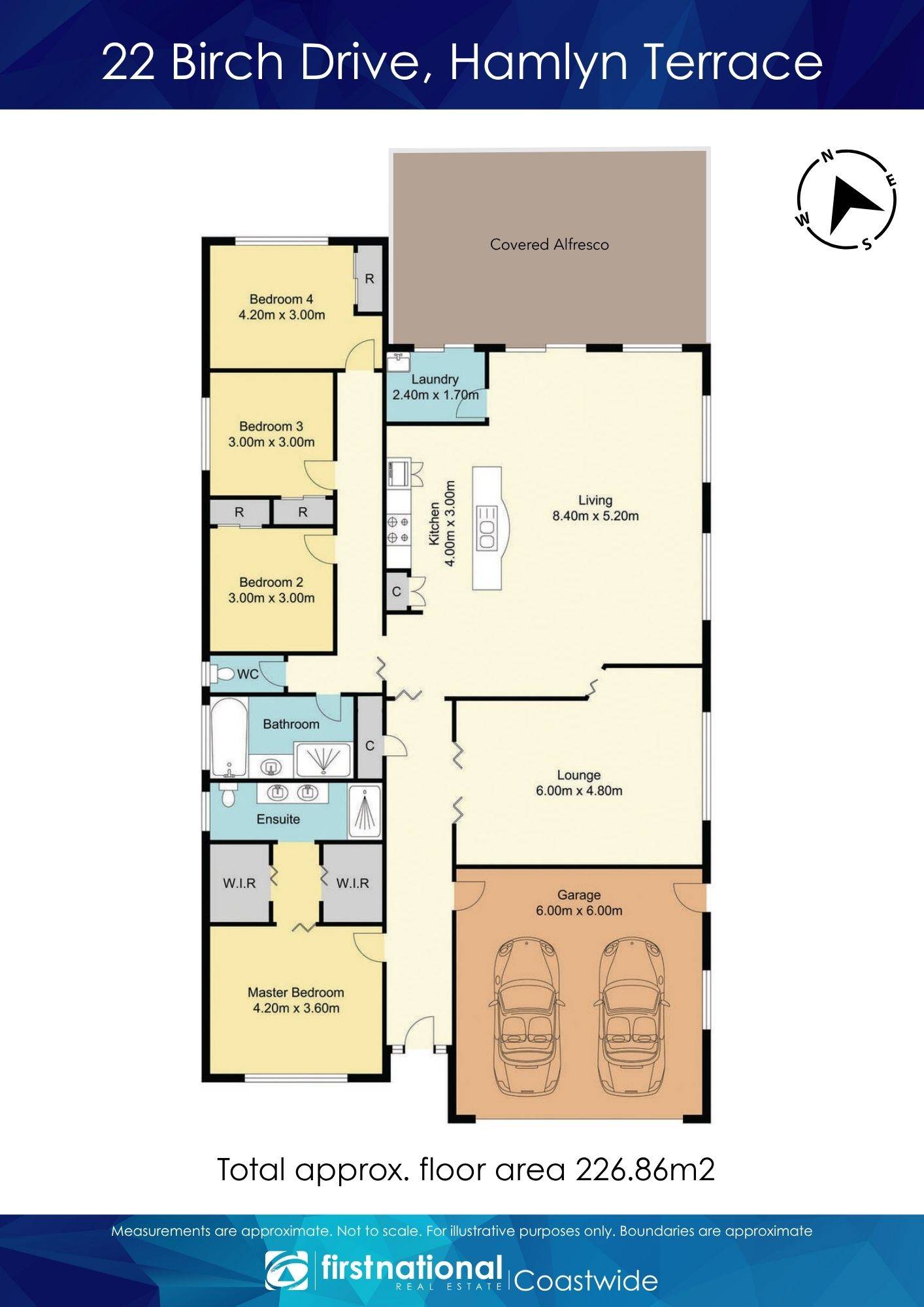 22 Birch Drive, Hamlyn Terrace, NSW 2259 - Image 10
