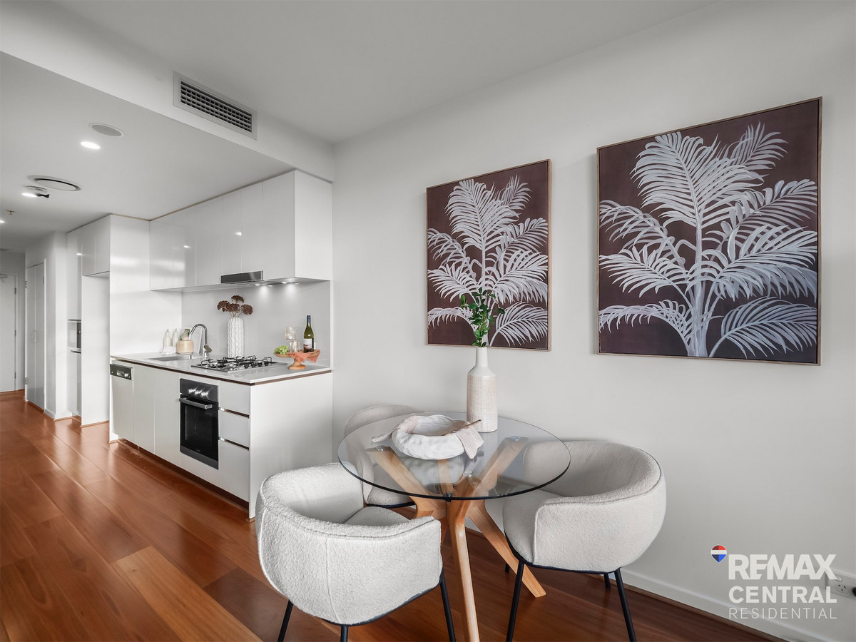 Level 14/1033 Ann Street, Newstead, Qld, 4006 - Image 4