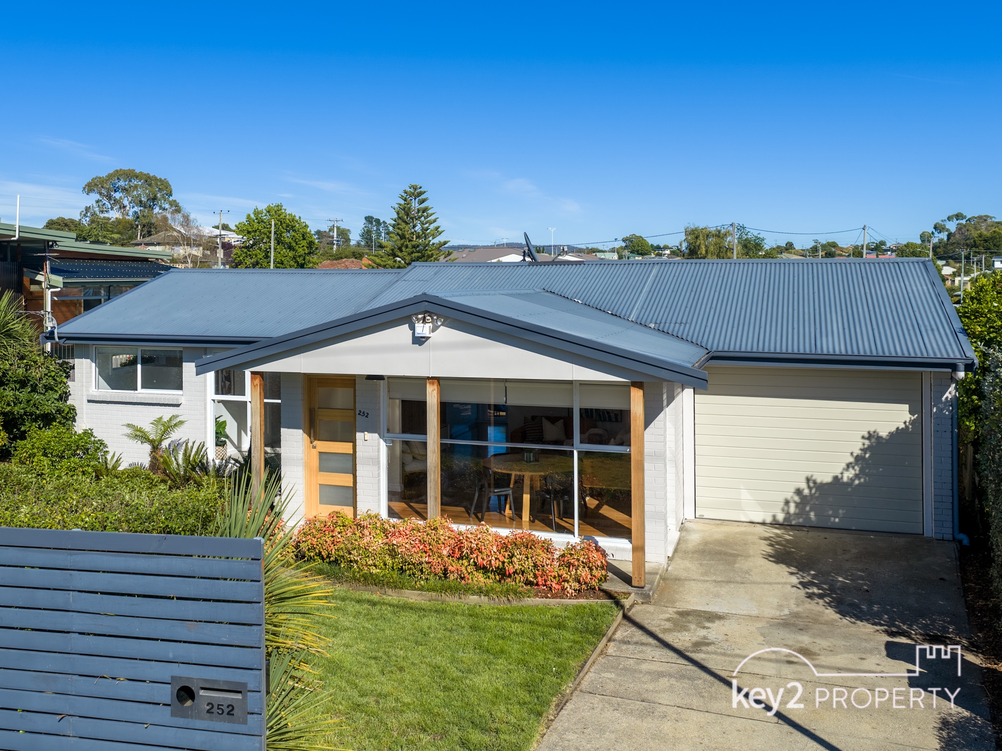 3-bedroom house at 252 WESTBURY ROAD, Prospect TAS 7250, Launceston, Tasmania