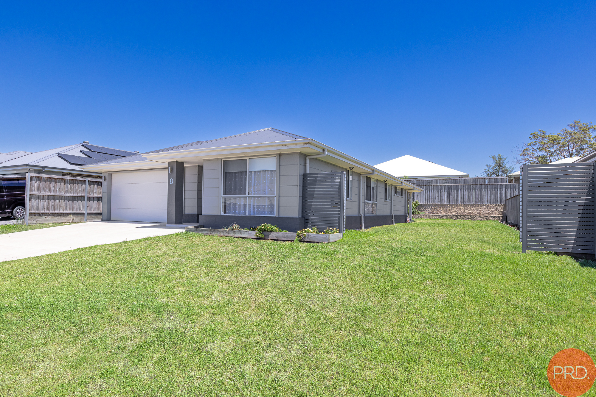 4-bedroom house at 8 Cruiser Street, Chisholm, NSW 2322, Maitland, New South Wales