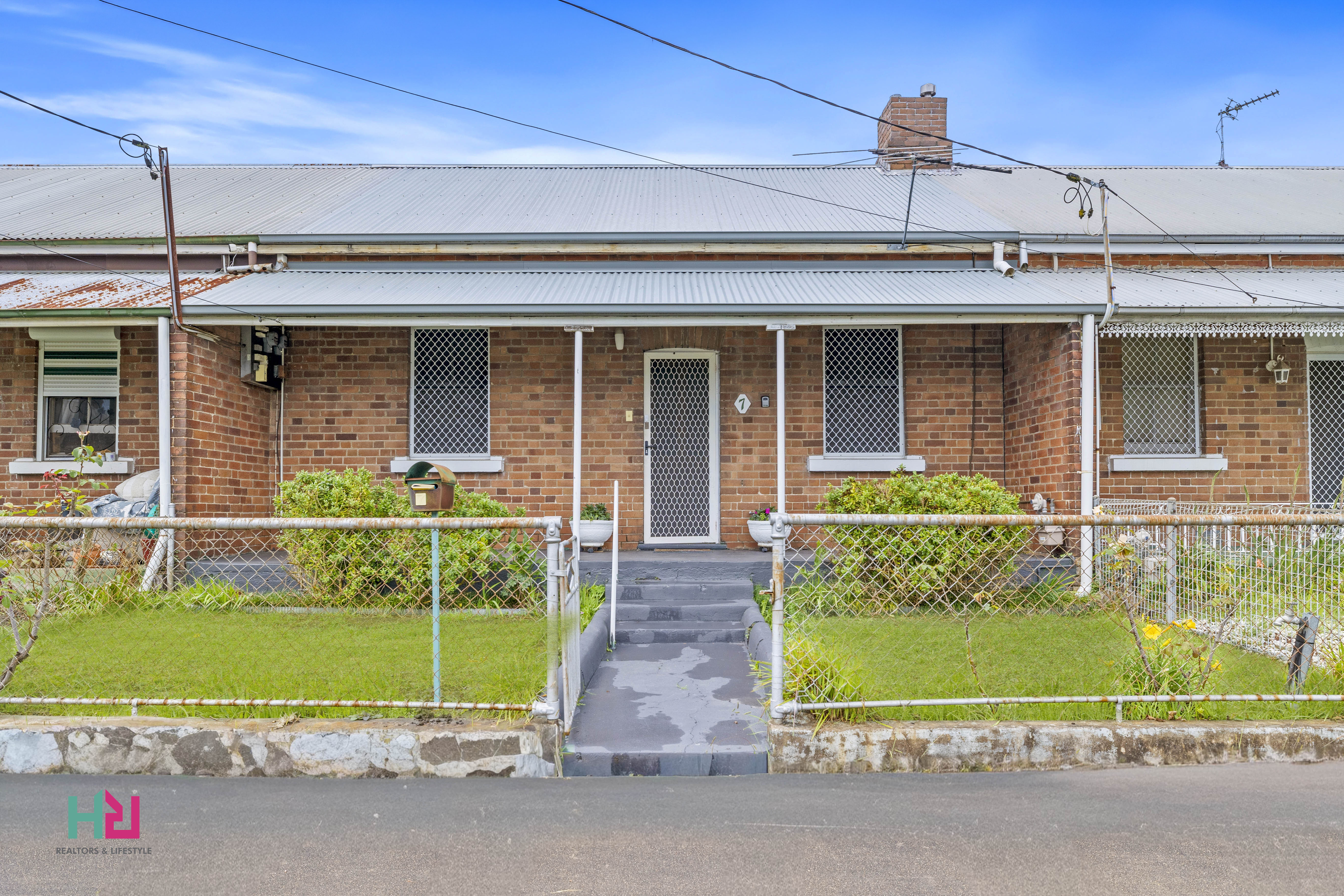 2-bedroom house at 7 Waratah Street, Lithgow, Nsw, 2790, Lithgow, New South Wales