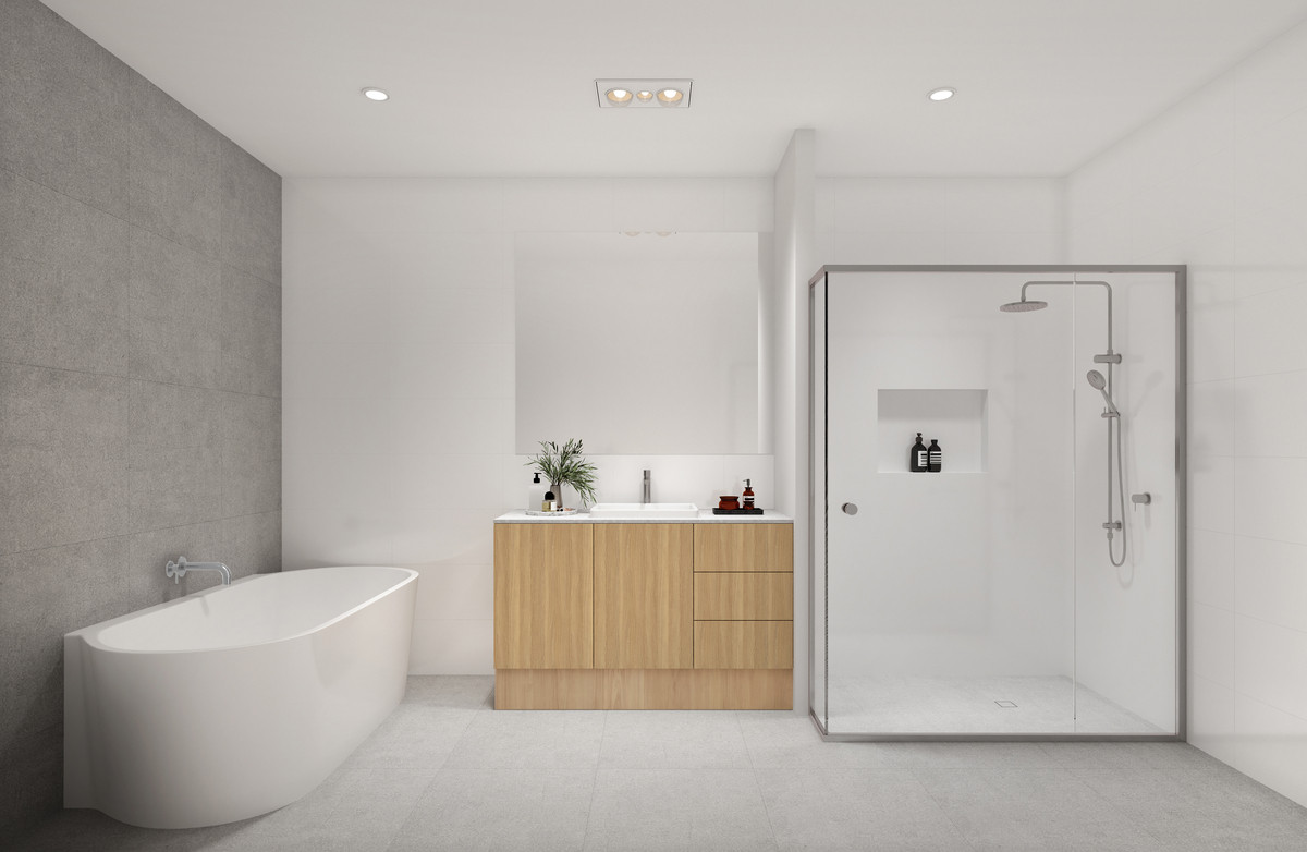 2-bedroom house at 1H Avenue Road, Paradise, SA 5075, , South Australia