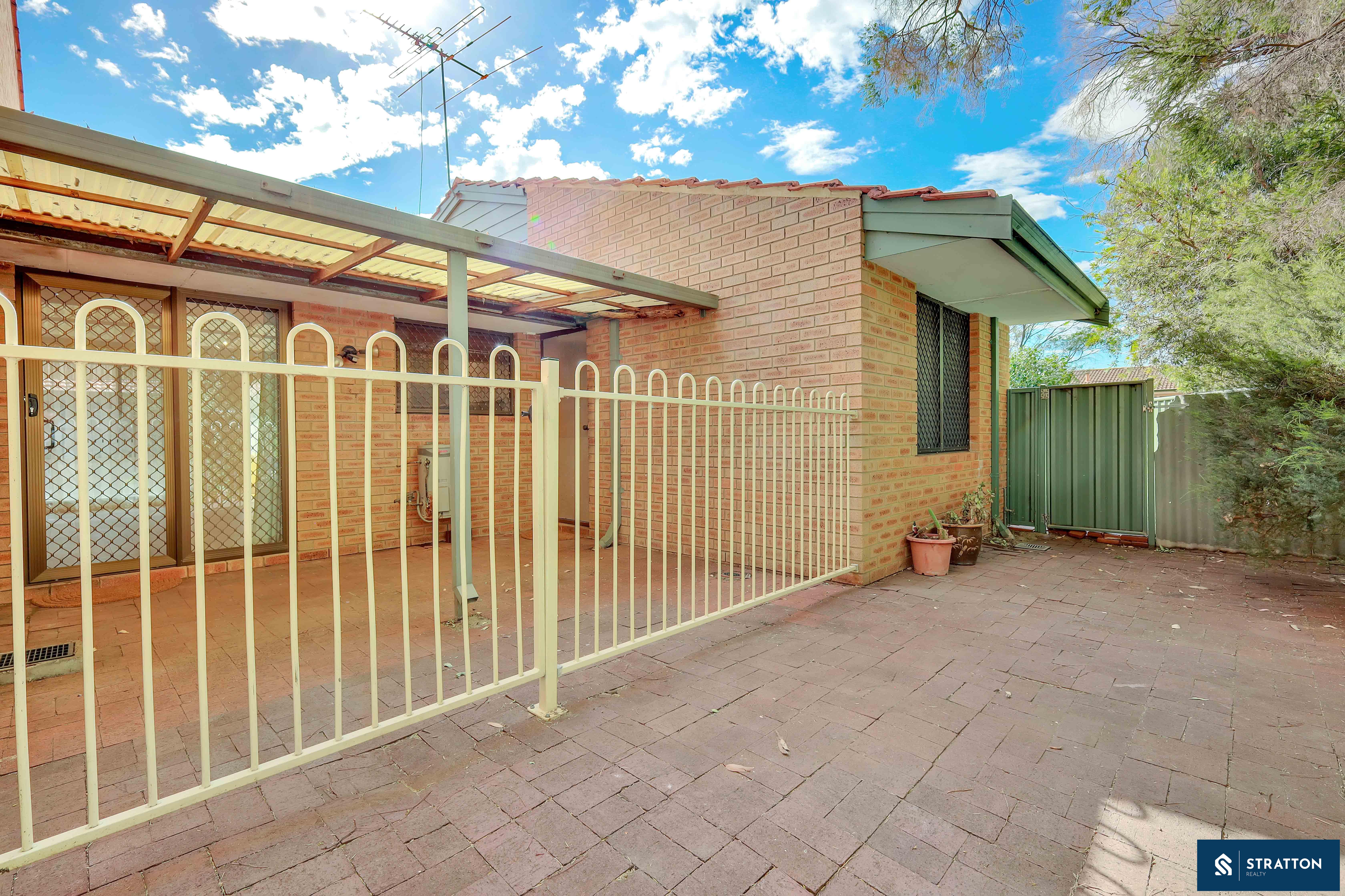 2-bedroom house at MARLBOROUGH VILLAGE 27 70 MARLBORO ROAD, SWAN VIEW WA 6056, Mundaring, Western Australia