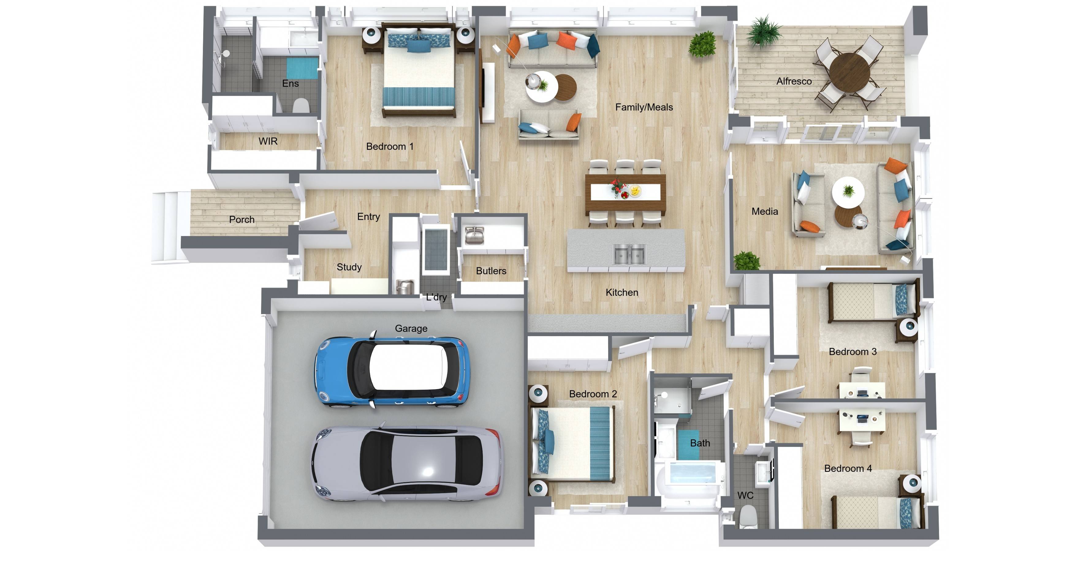 29 TABRETT STREET, Googong NSW 2620 - Image 4