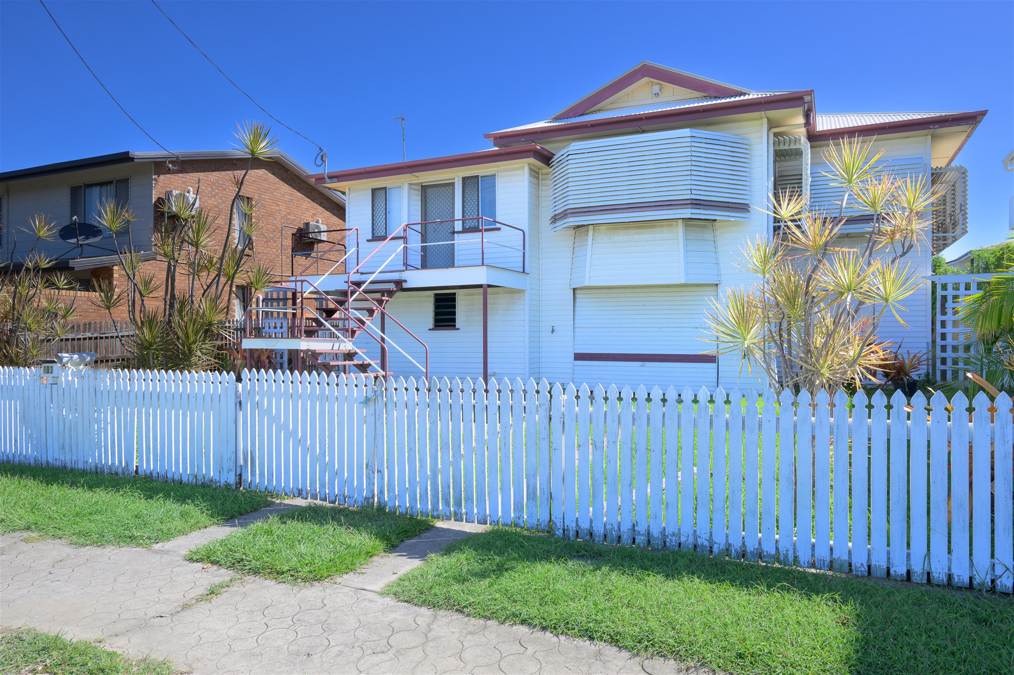 103 Auckland Street, Gladstone Central, QLD 4680 - Image 1