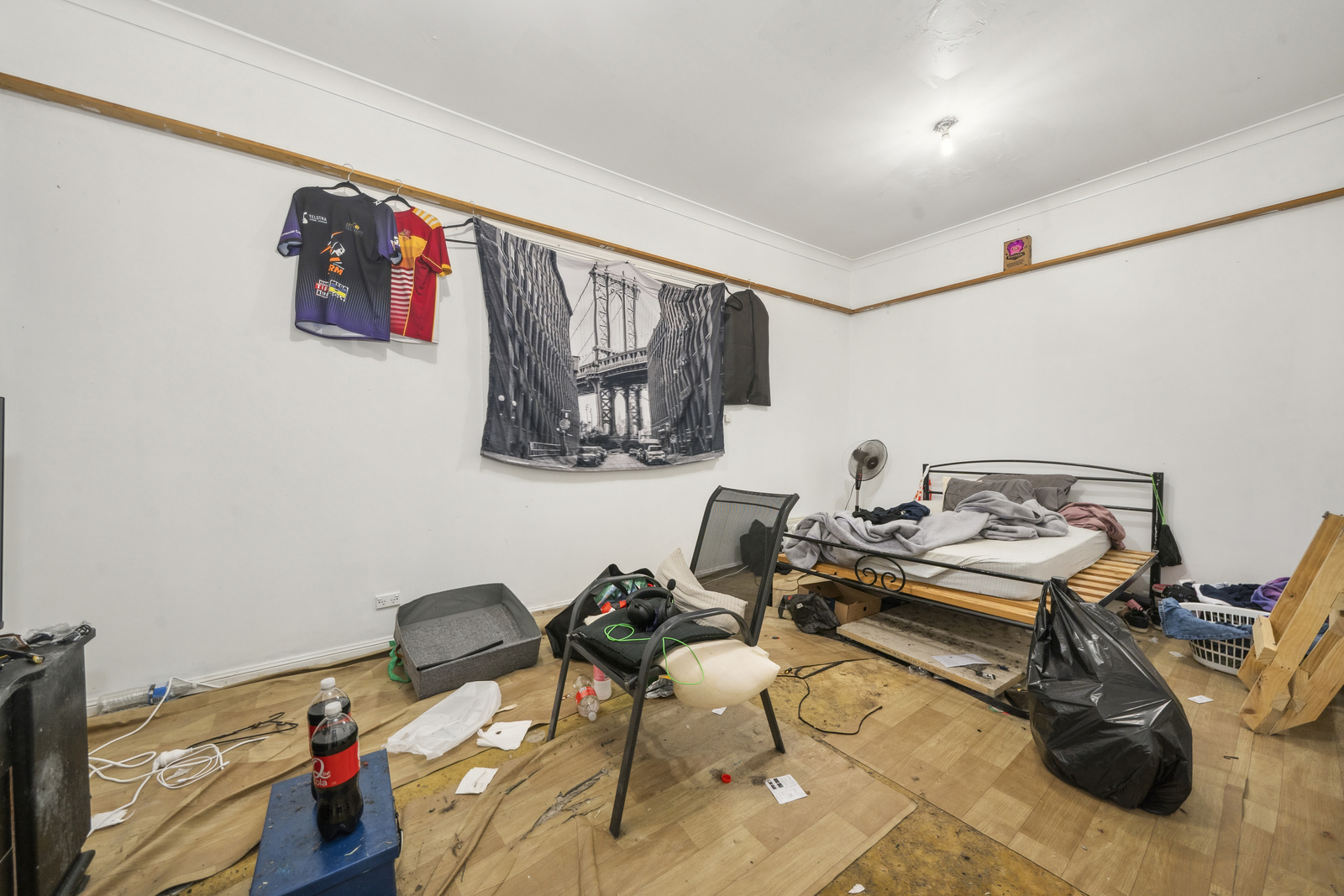 1-bedroom house at 42 Lemnos Street, Littleton, NSW 2790, Lithgow, New South Wales