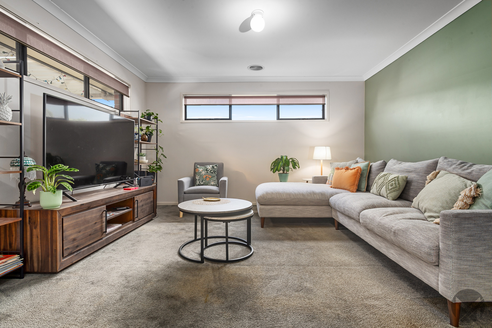 3-bedroom house at 1B METCALFE DRIVE, Romsey VIC 3434, Macedon Ranges, Victoria