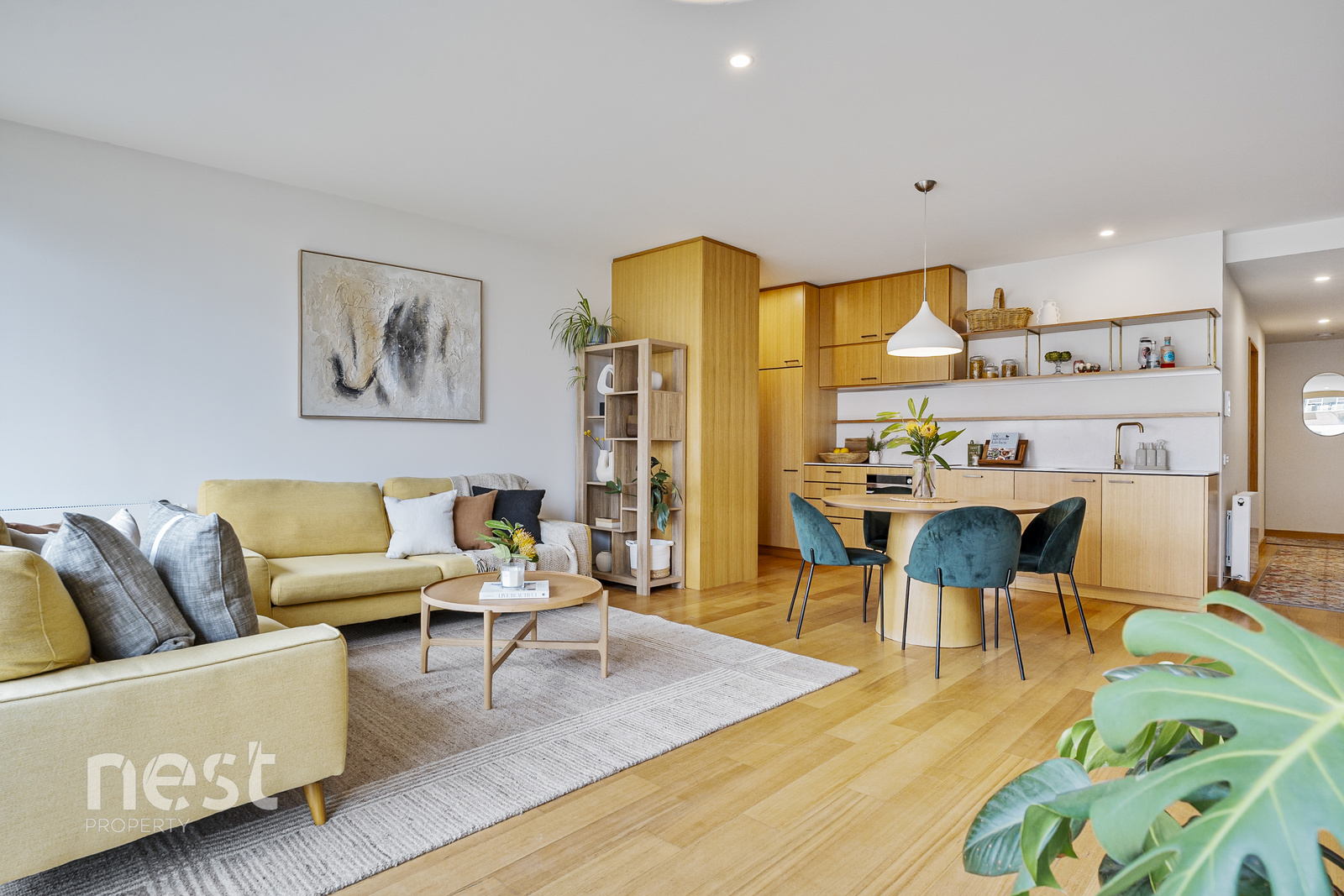 3-bedroom unit at 105/126 Bathurst Street, Hobart, Tas, 7000, Hobart, Tasmania