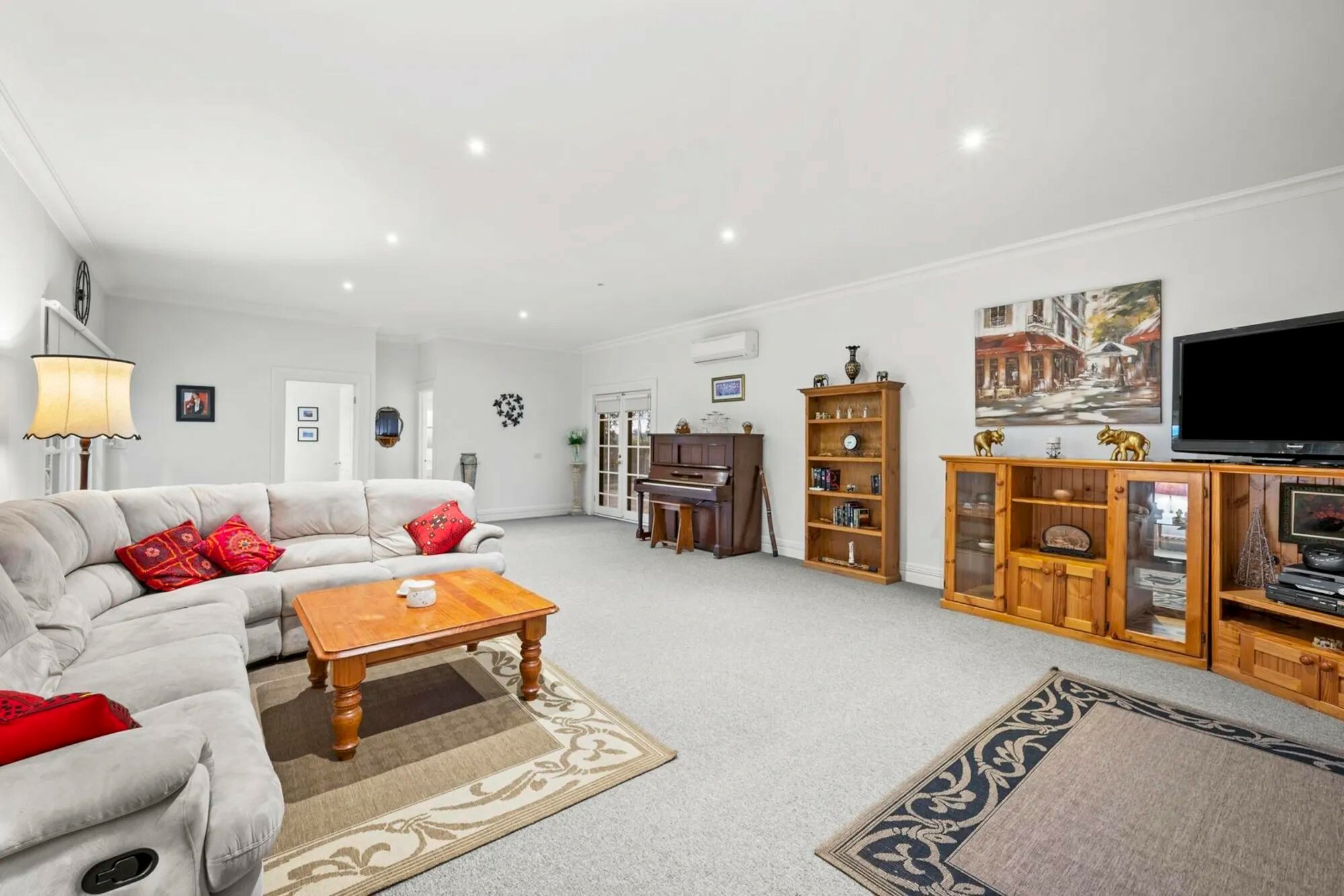 8-bedroom house at 221 GRANTS ROAD, Eden Park VIC 3757, Whittlesea, Victoria