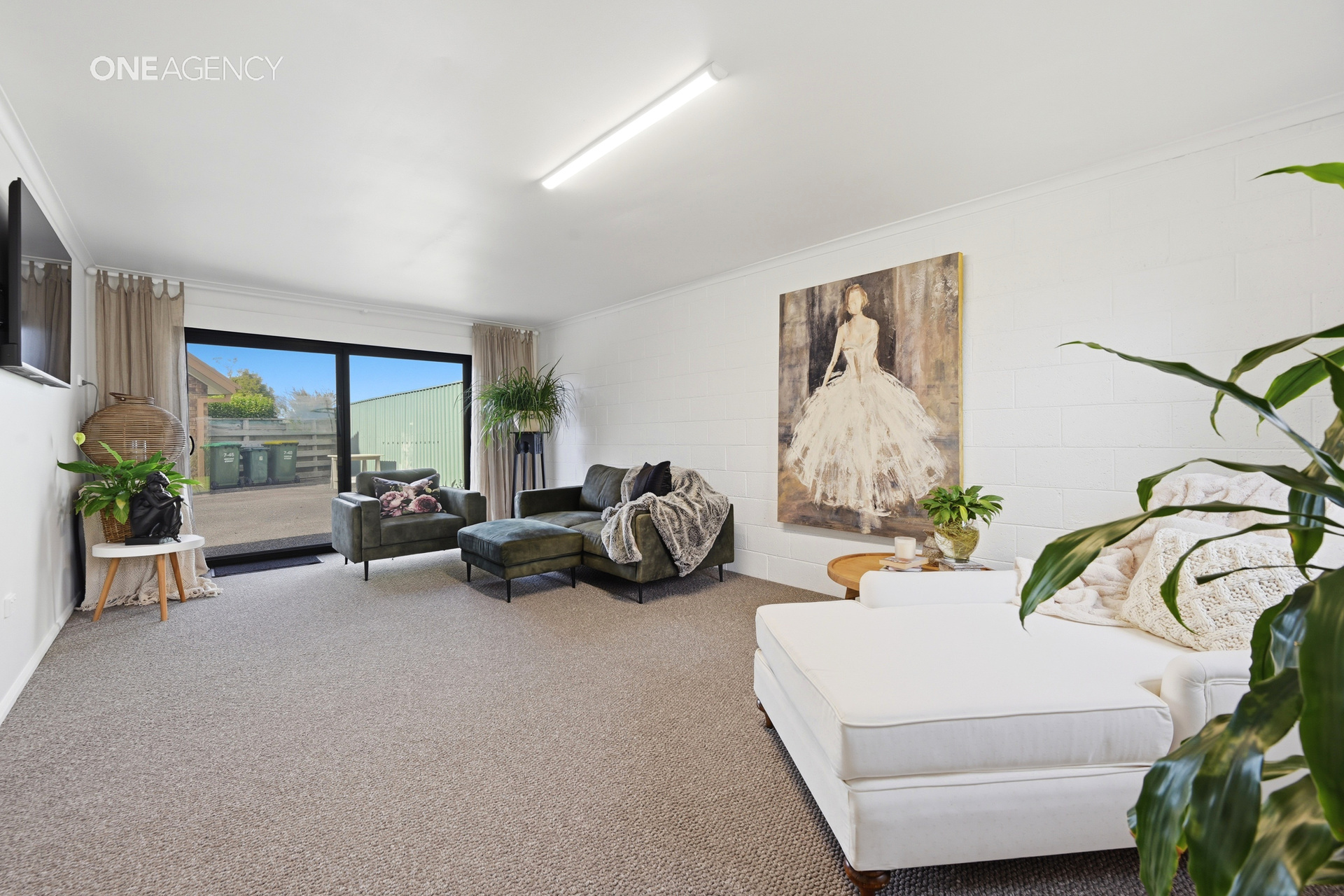 2-bedroom unit at 7 45 GEORGE STREET, DEVONPORT TAS 7310, Devonport, Tasmania