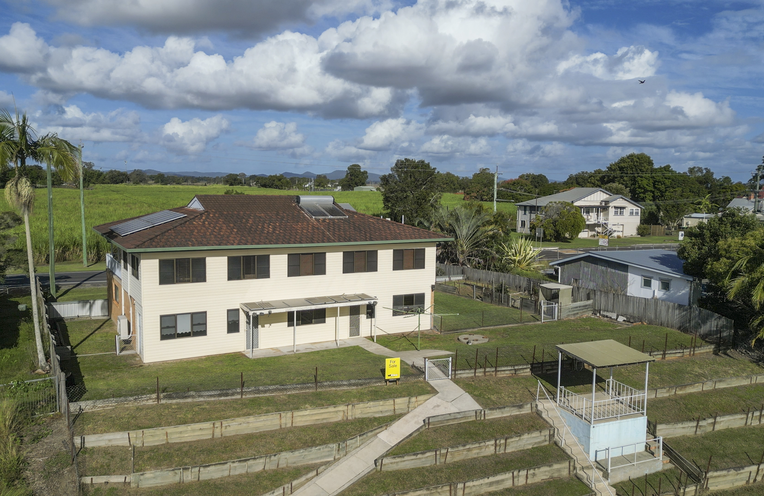 3-bedroom house at 2499 Big River Way, Ulmarra, NSW 2462, Clarence Valley, New South Wales