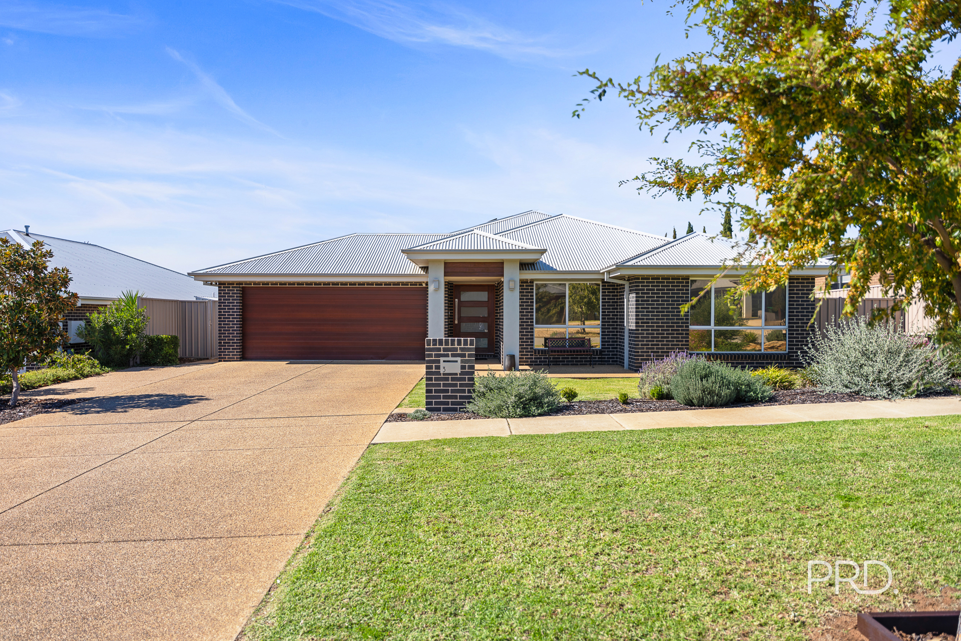 4-bedroom house at 3 WHITTEN AVENUE, Boorooma NSW 2650, Wagga Wagga, New South Wales