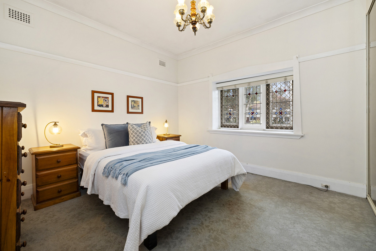 3-bedroom house at 16 Hedger Avenue, Ashfield, NSW 2131, Inner West, New South Wales