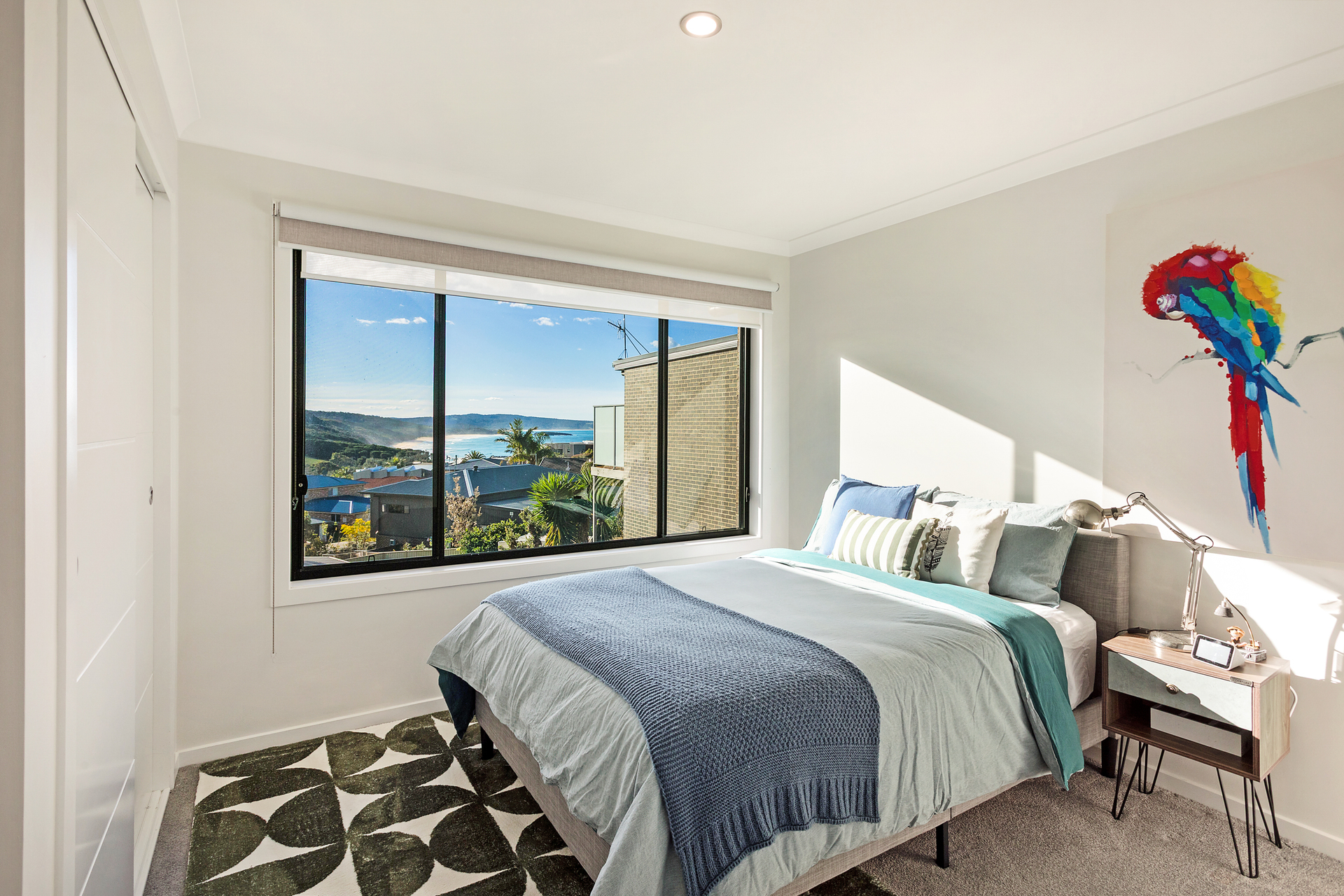 4-bedroom house at 17 Bournda Circuit, Tura Beach, NSW 2548, Bega Valley, New South Wales