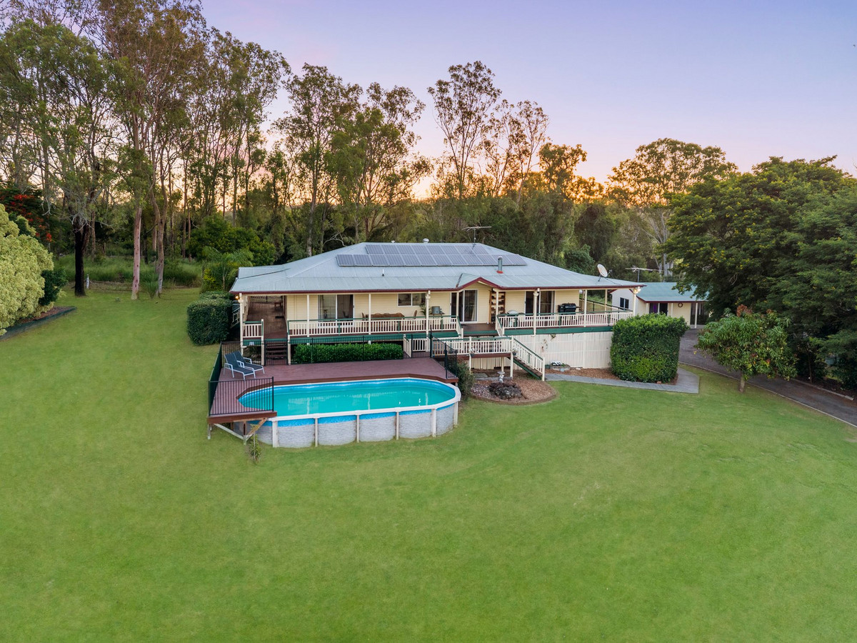 151-153 SUNDOWN COURT, Tamborine QLD 4270 - Image 1
