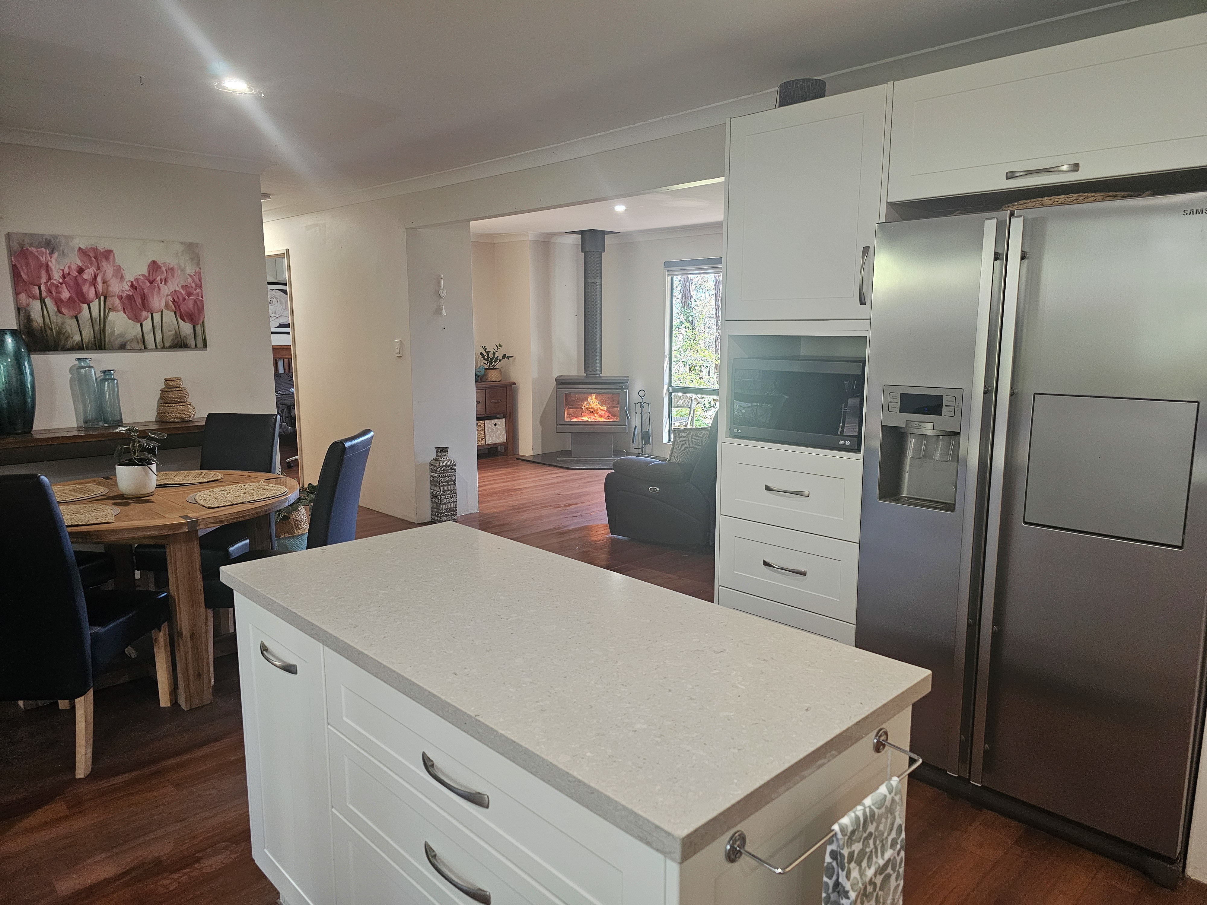 6-bedroom house at 55 Blackboy Way, Morangup, WA 6083, Toodyay, Western Australia
