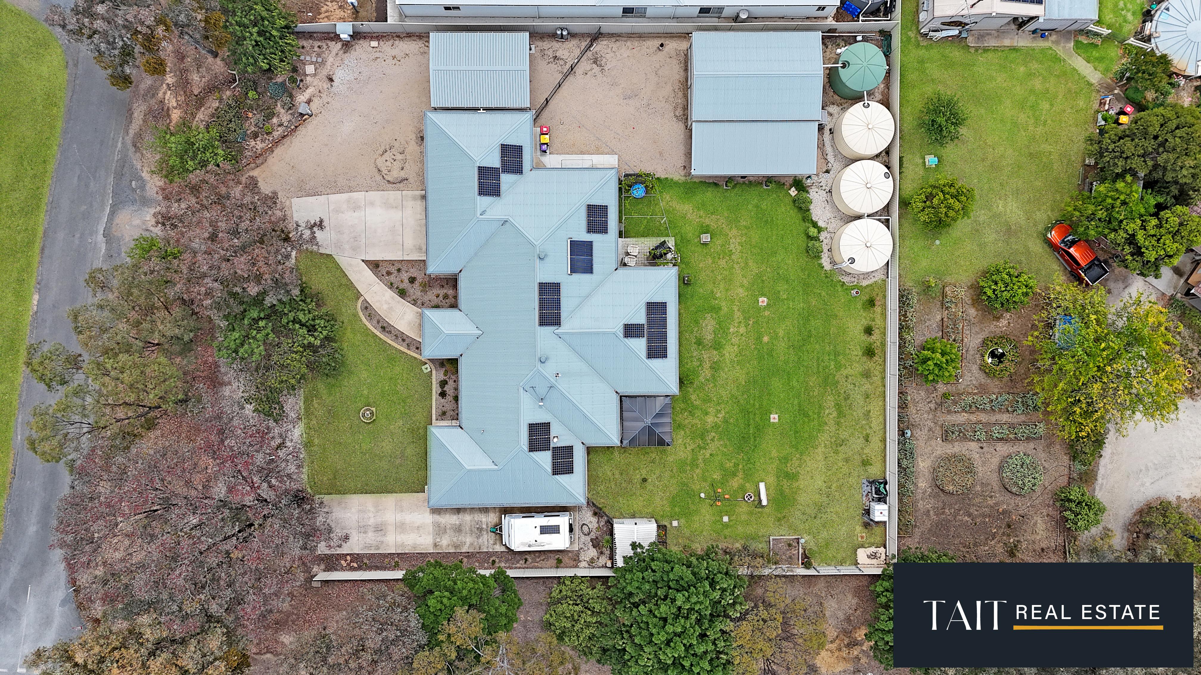 4-bedroom house at 4 Mcgregor Street, Eldorado, VIC 3746, Wangaratta, Victoria