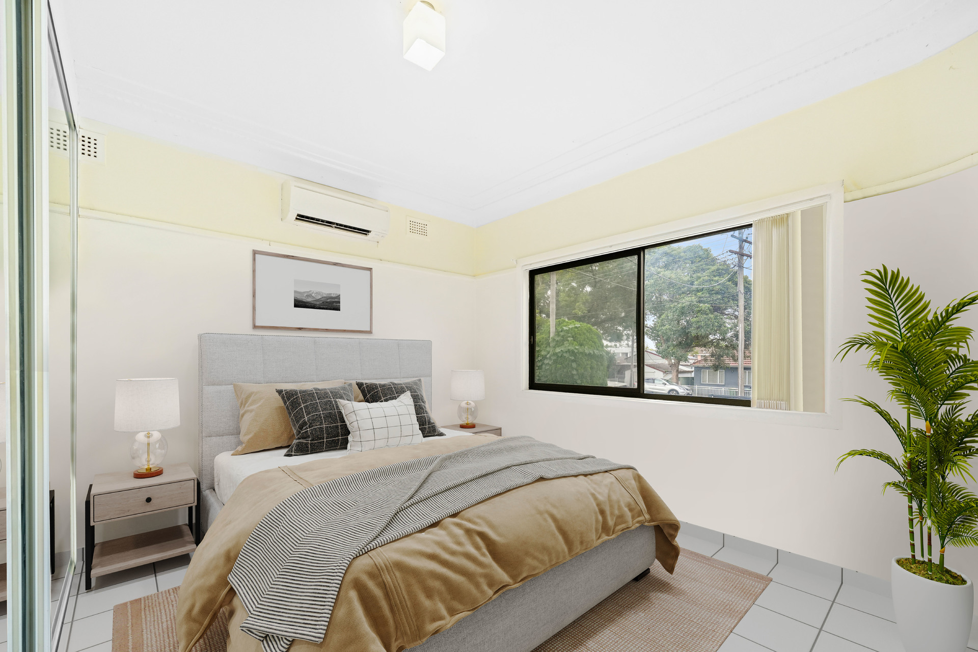 3-bedroom house at 71 Hunter Street, Condell Park, NSW 2200, Canterbury-Bankstown, New South Wales