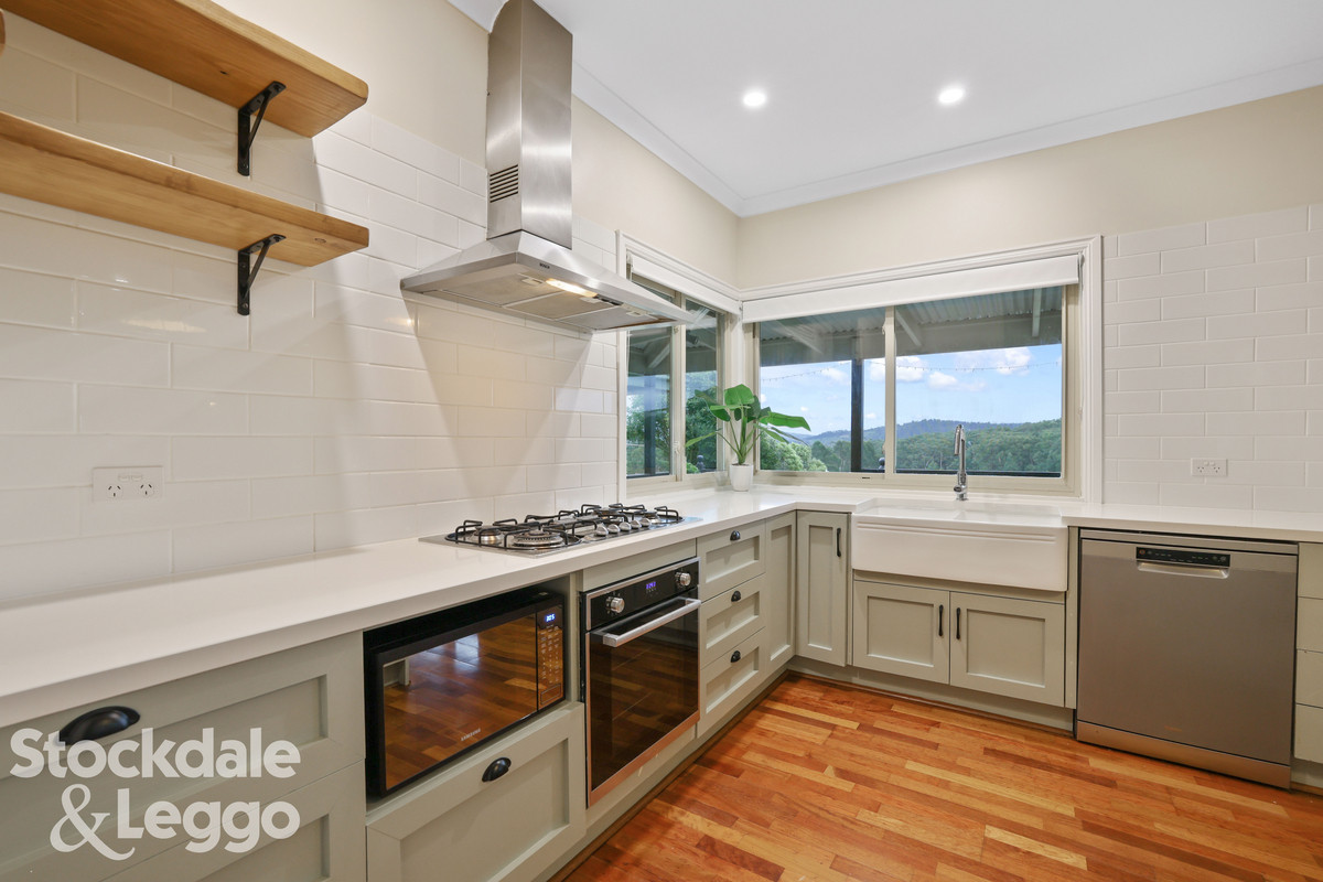 3-bedroom house at 16A Antonia Road, Boolarra, VIC 3870, Latrobe (Vic.), Victoria