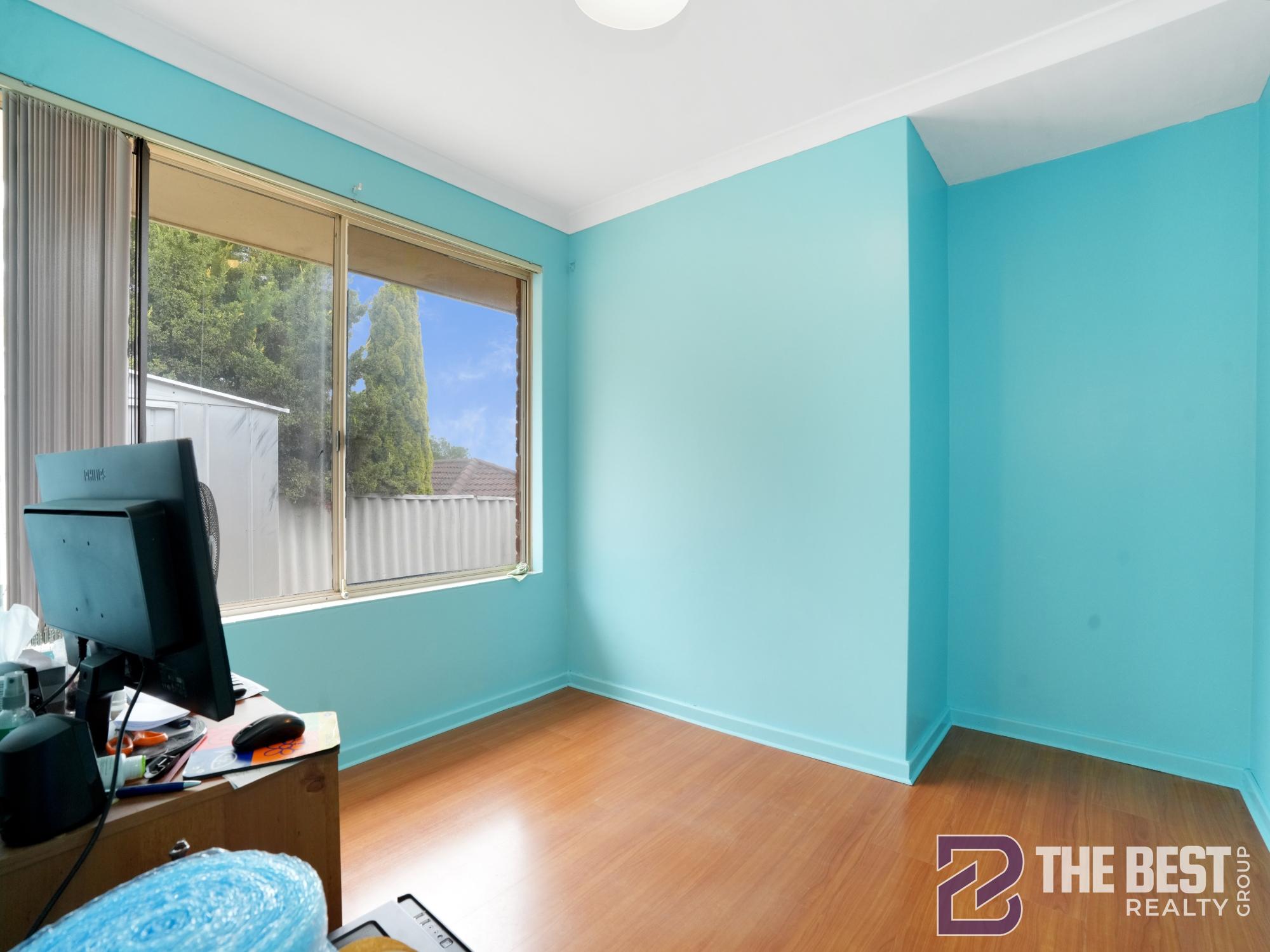 4-bedroom house at 16 PARKWAY GARDENS, Parmelia WA 6167, Kwinana, Western Australia