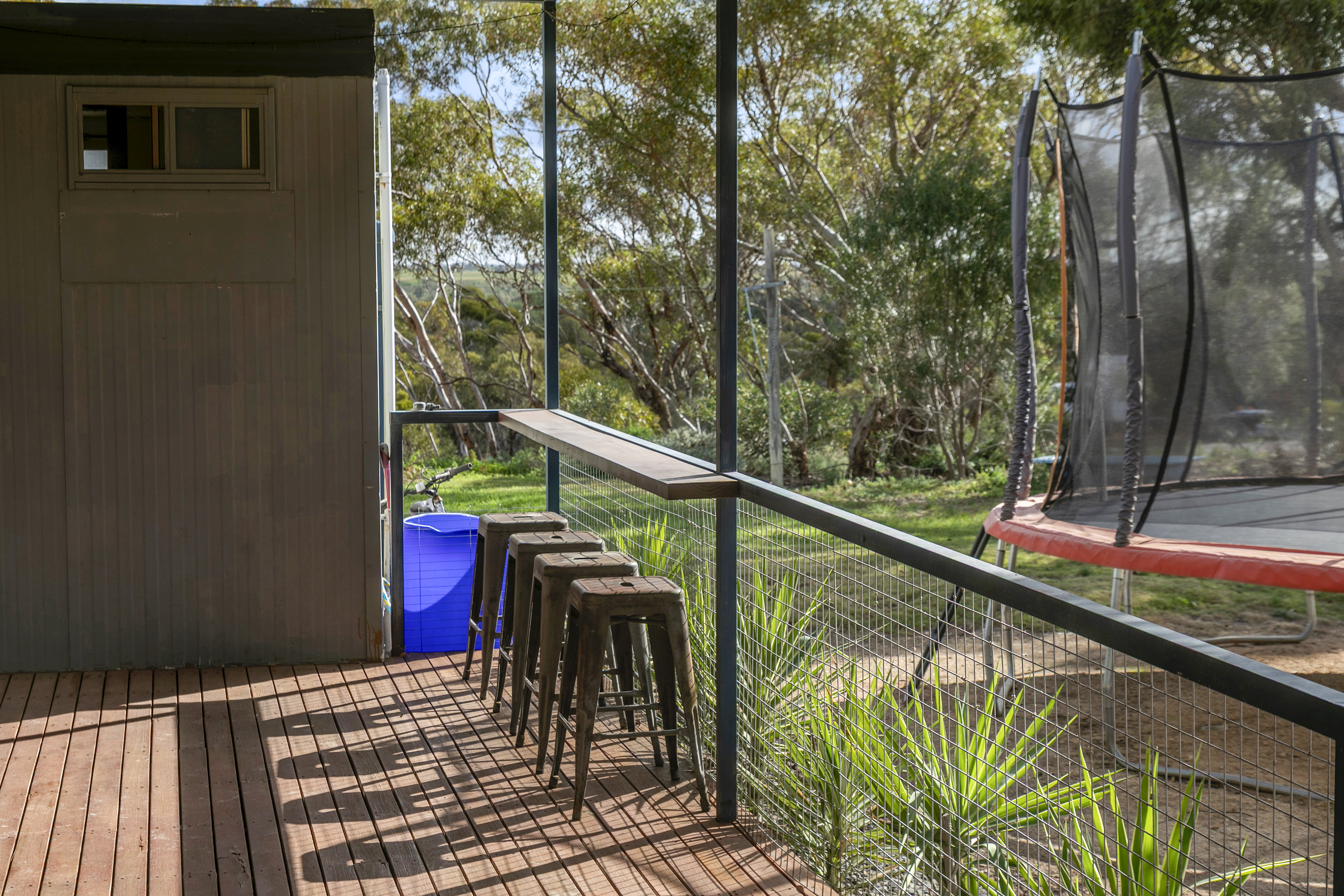 6-bedroom house at 97 HOLDER TOP ROAD, Holder SA 5330, Loxton Waikerie, South Australia