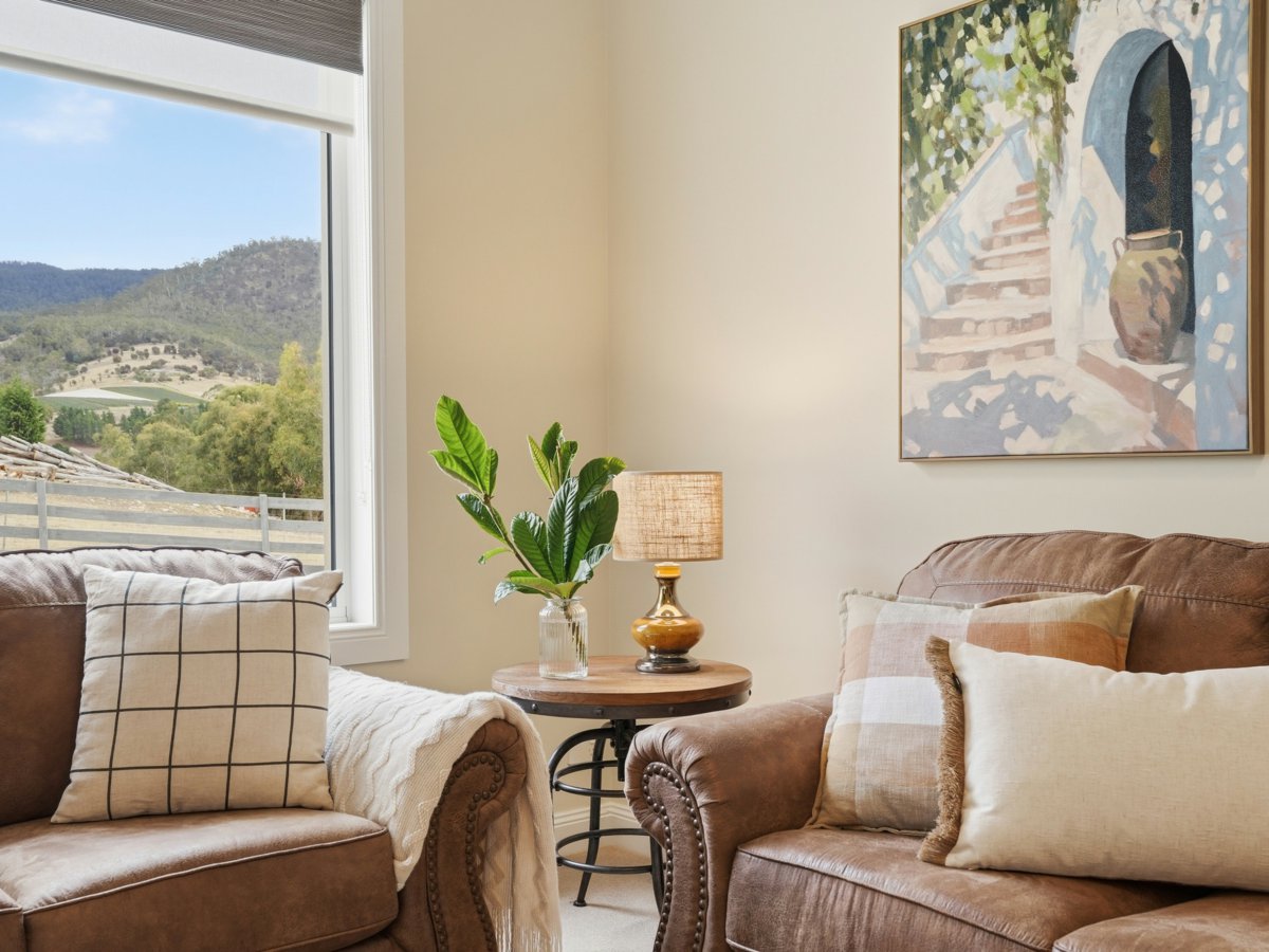 4-bedroom house at 11 DICKENSON DRIVE, Granton TAS 7030, Derwent Valley, Tasmania