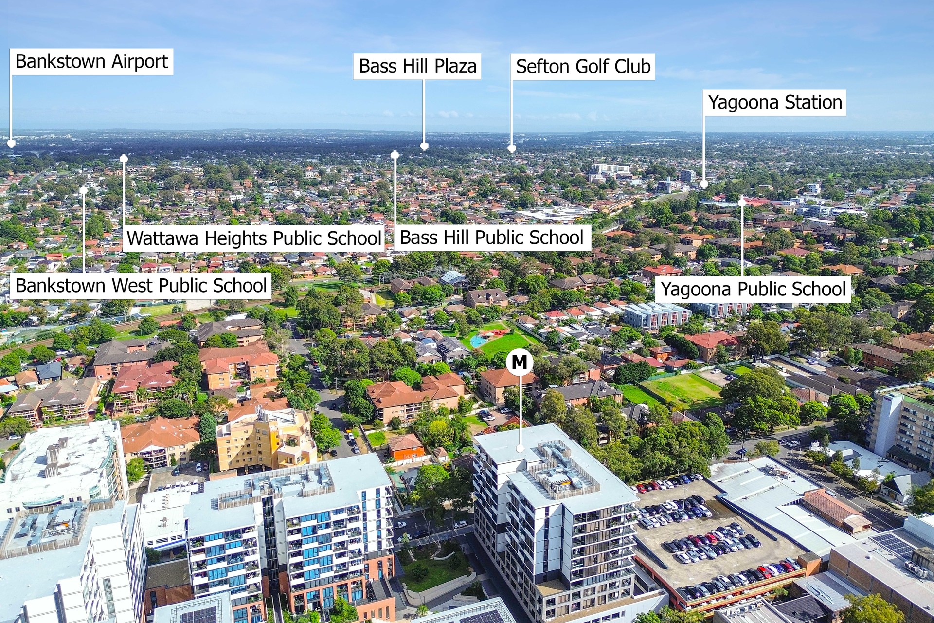 306/25 Meredith Street, Bankstown, Nsw, 2200 - Image 9