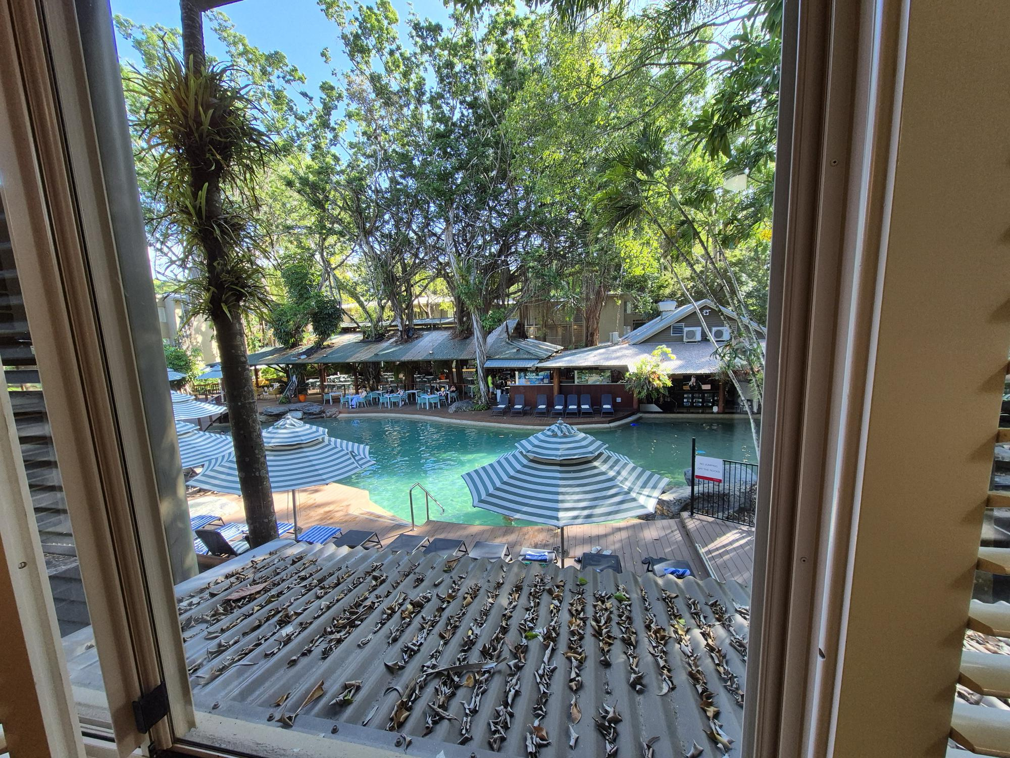 D244/316 Port Douglas Road (Ramada Resort), Port Douglas, Qld, 4877 - Image 9