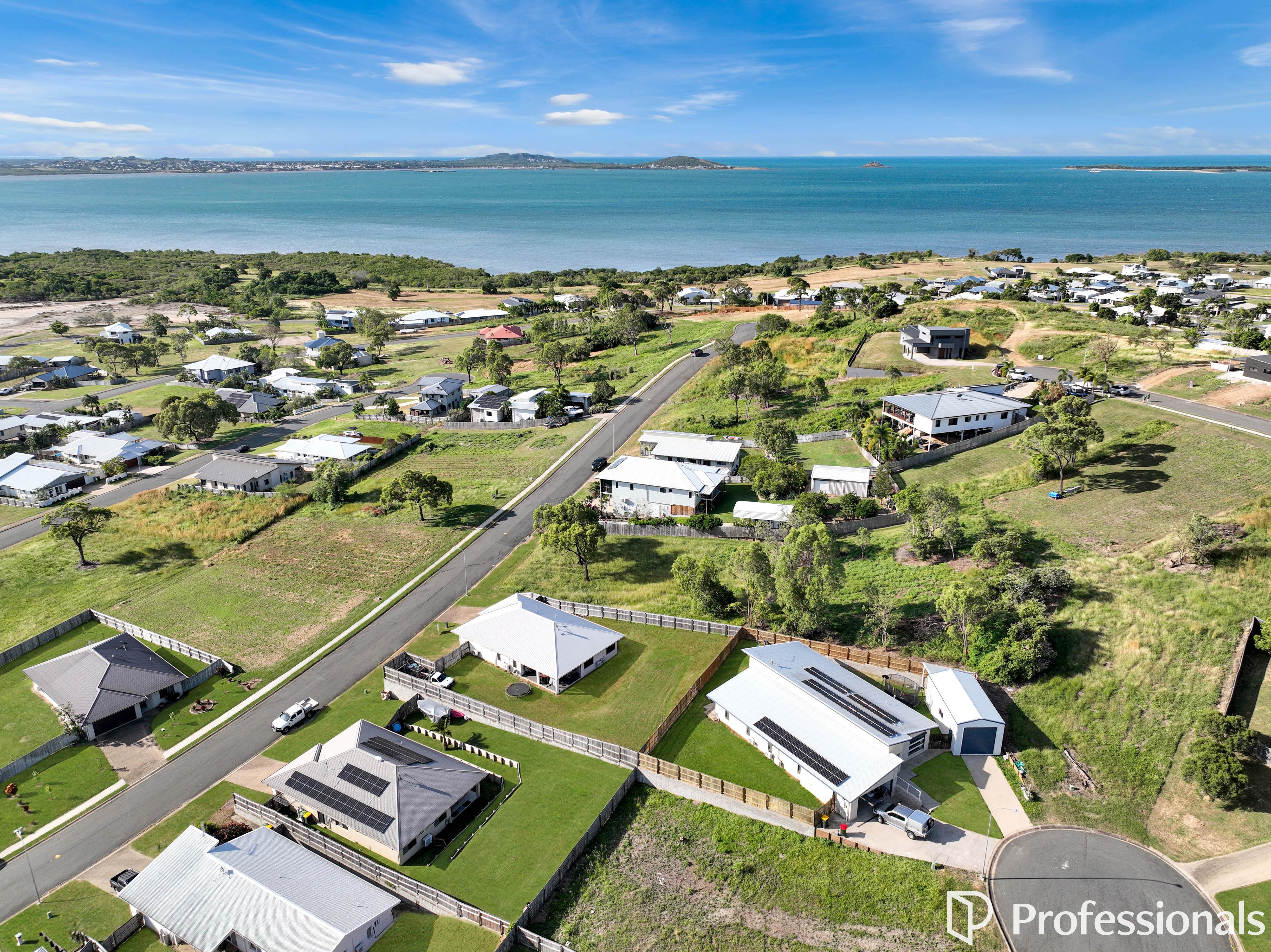 WHITSUNDAY PARADISE EST 8 SEACOVE CRESCENT, Bowen QLD 4805 - Image 6