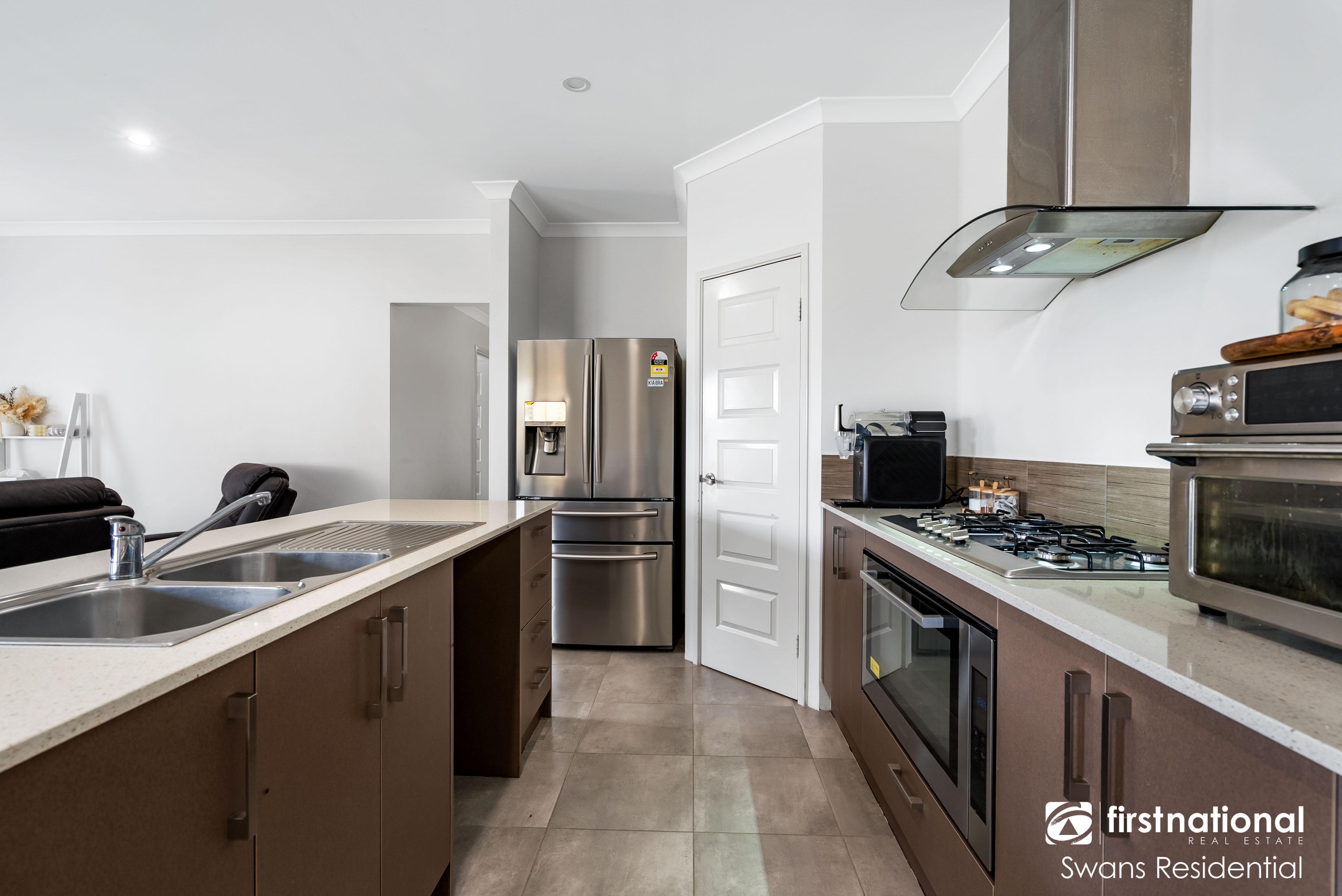 5-bedroom house at 47 BROADMOOR LOOP, Meadow Springs WA 6210, Mandurah, Western Australia