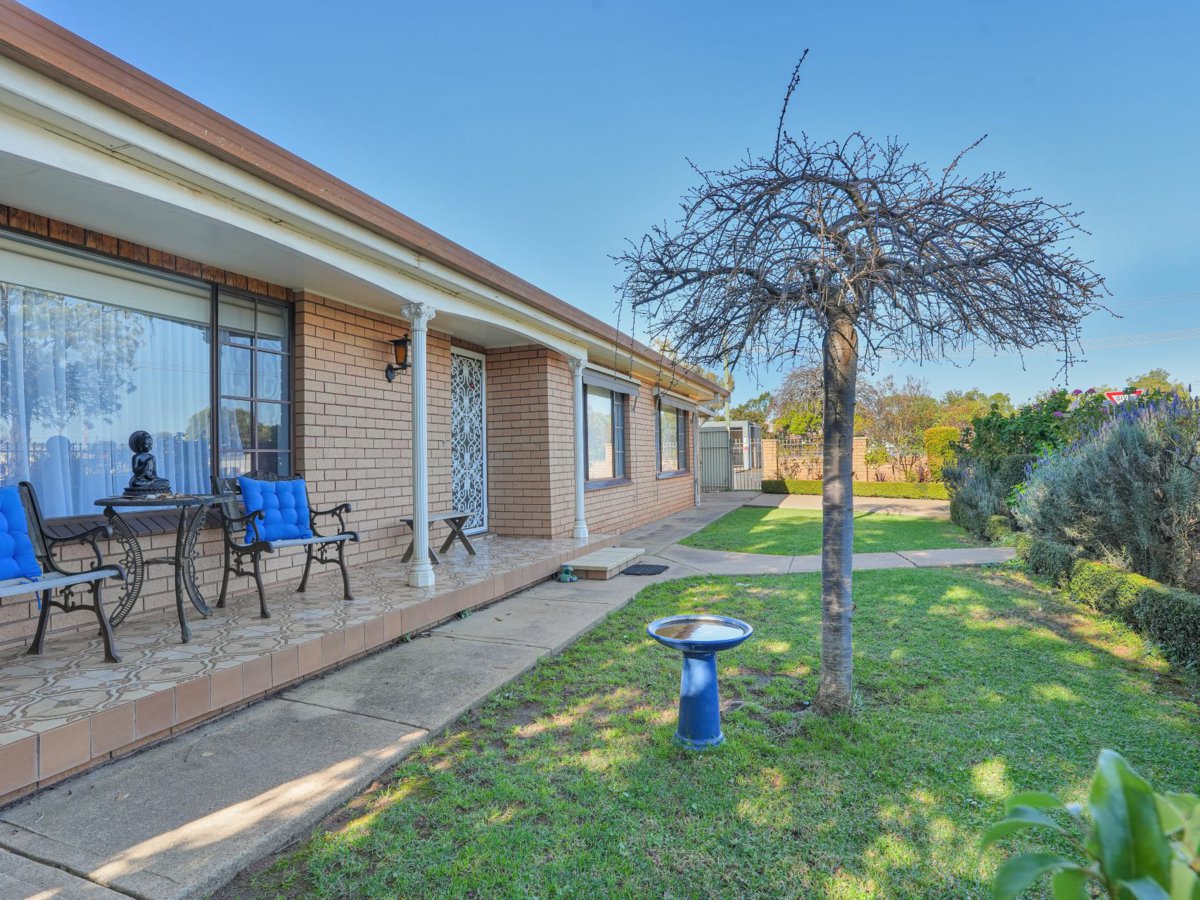 3-bedroom house at 31 Third Avenue North, Narromine NSW 2821, Narromine, New South Wales