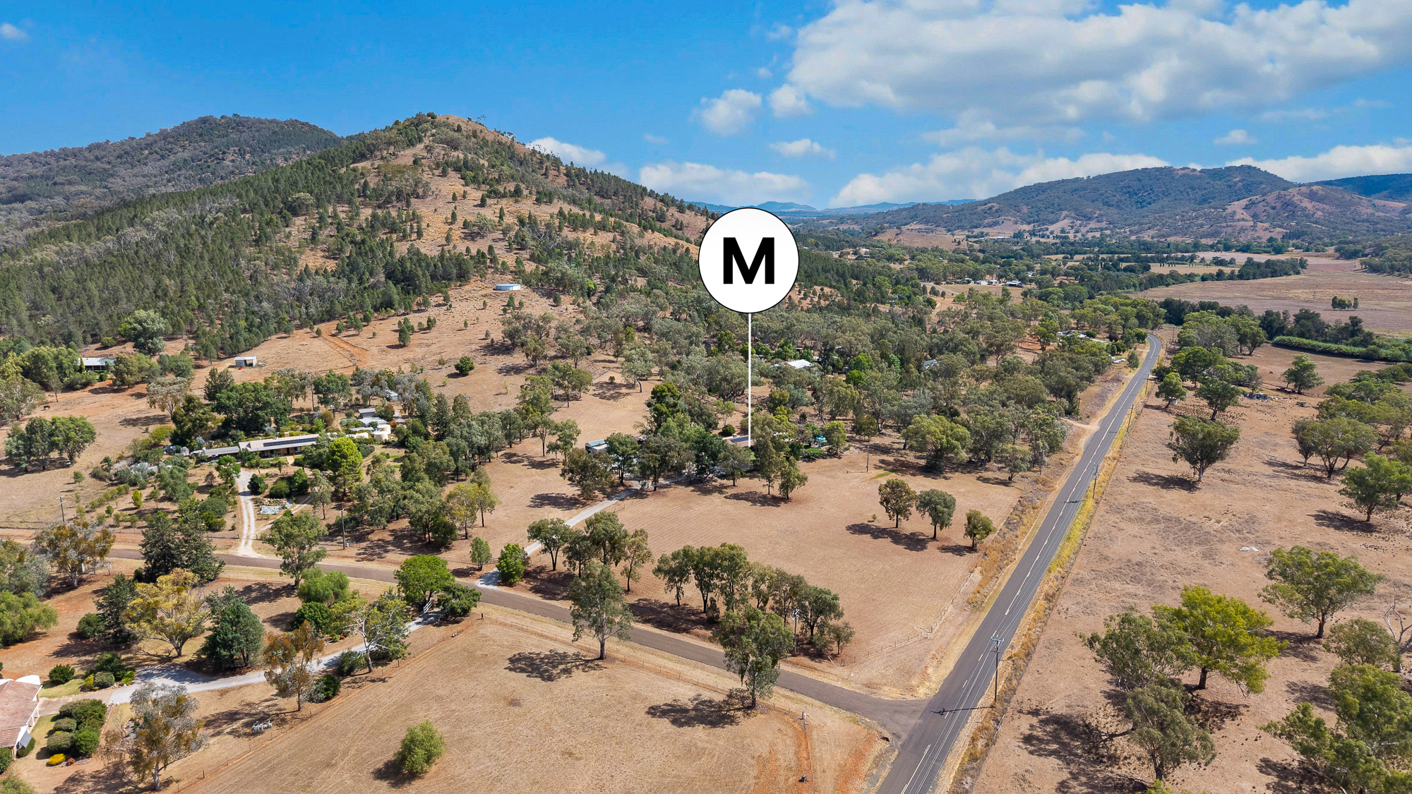 5-bedroom house at 8 Brooklyn Park Road, Kootingal, Nsw, 2352, Tamworth, New South Wales