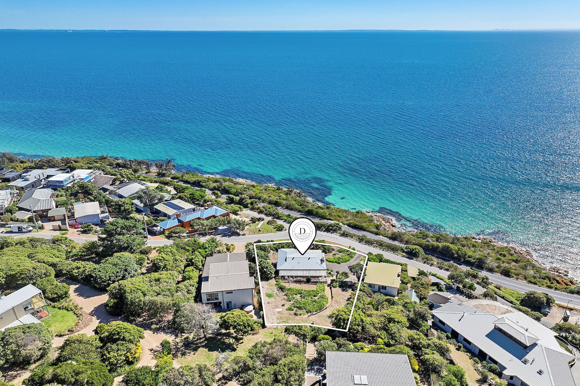 3-bedroom house at 336 Esplanade, Mount Martha, VIC 3934, Mornington Peninsula, Victoria