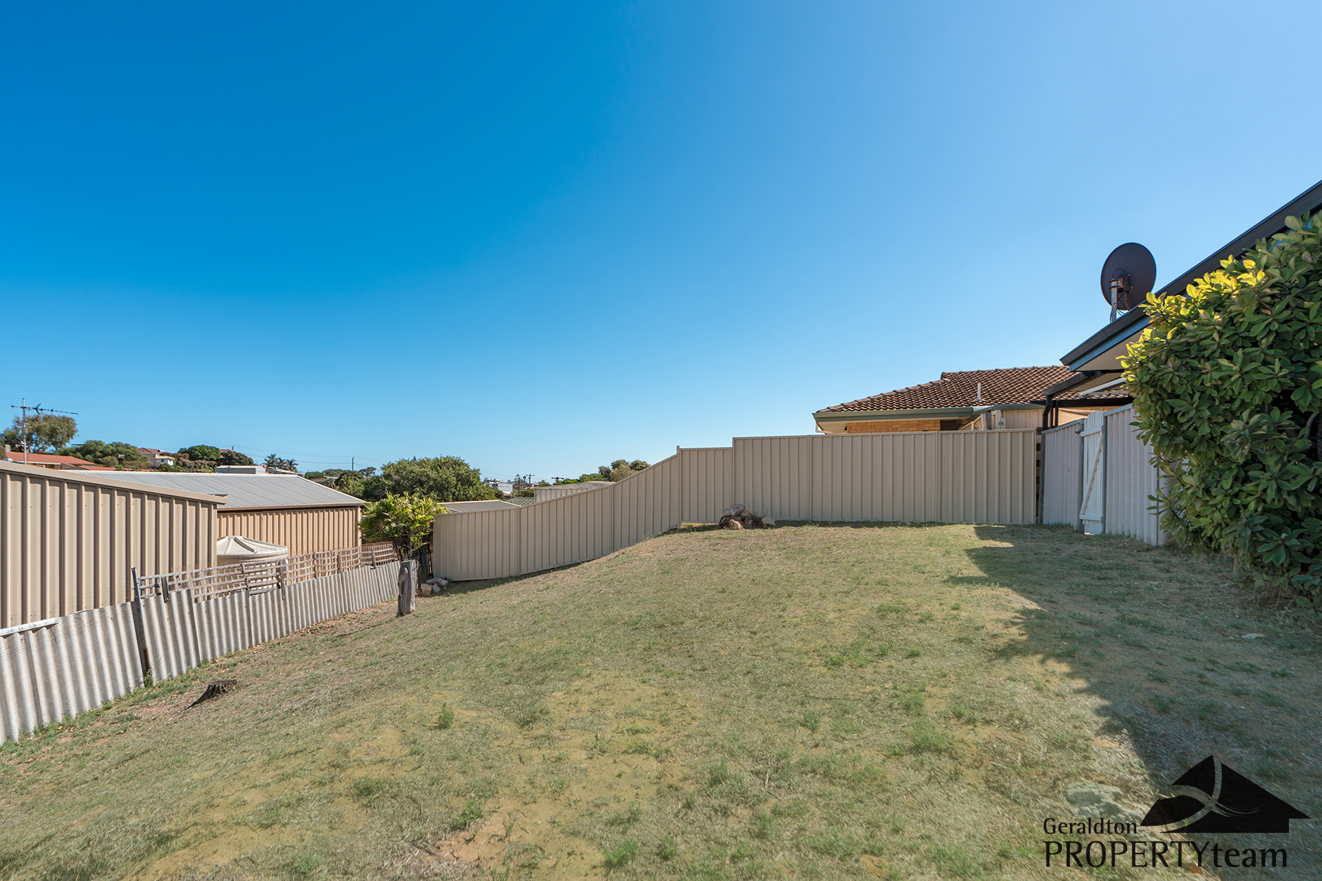 2-bedroom unit at 14B JAMES STREET, Geraldton WA 6530, Greater Geraldton, Western Australia